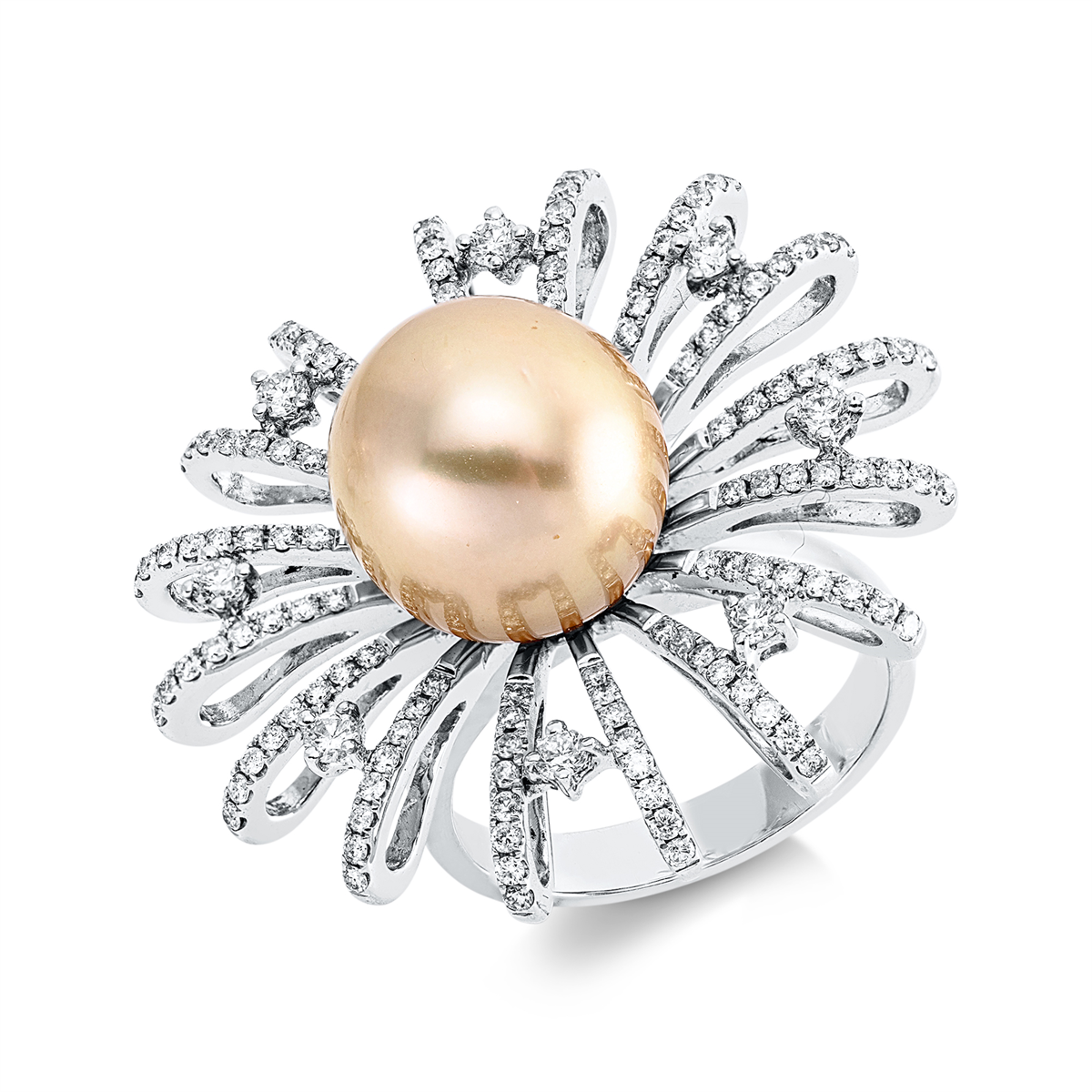Perle Ring - 1JX64