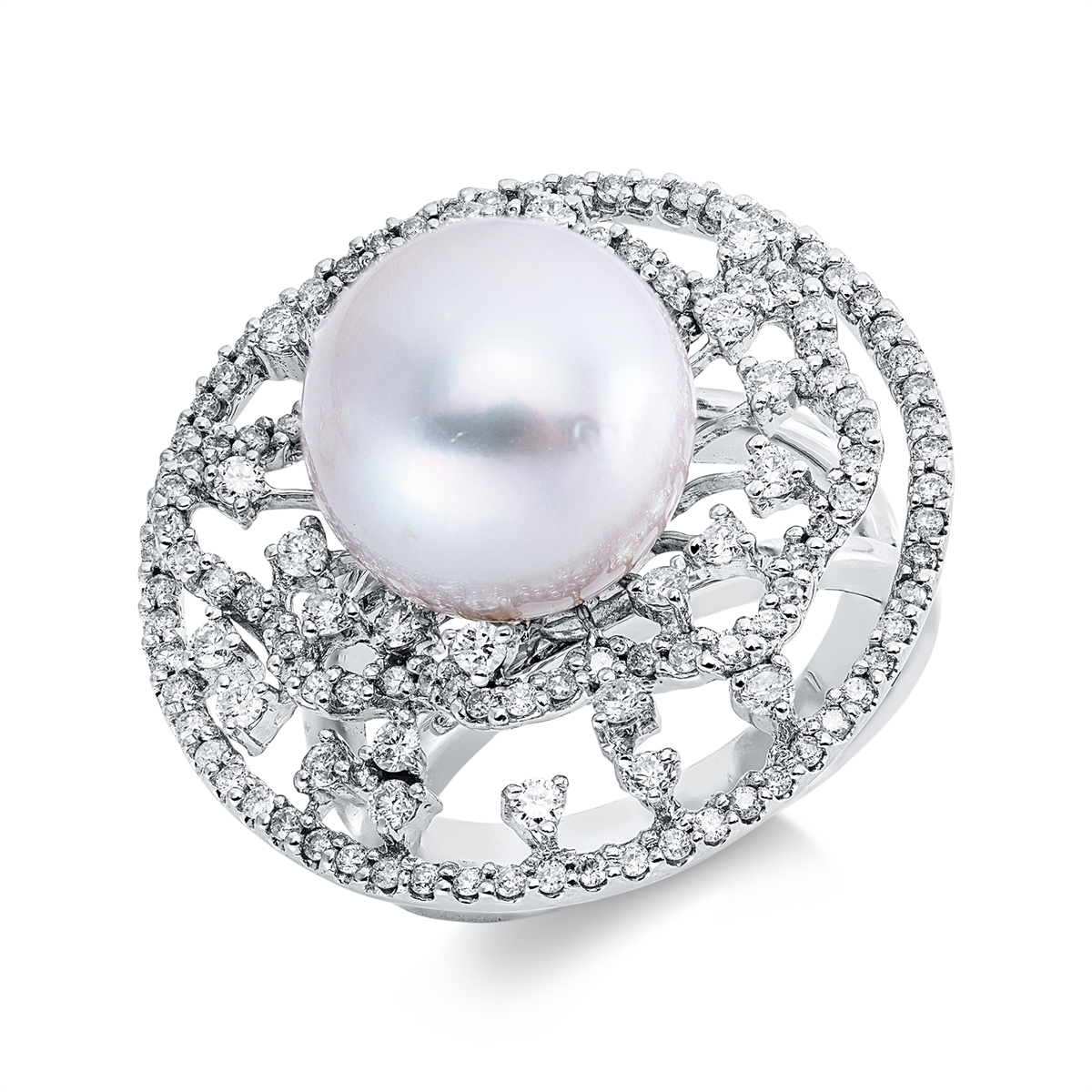 Perle Ring - 1JX66