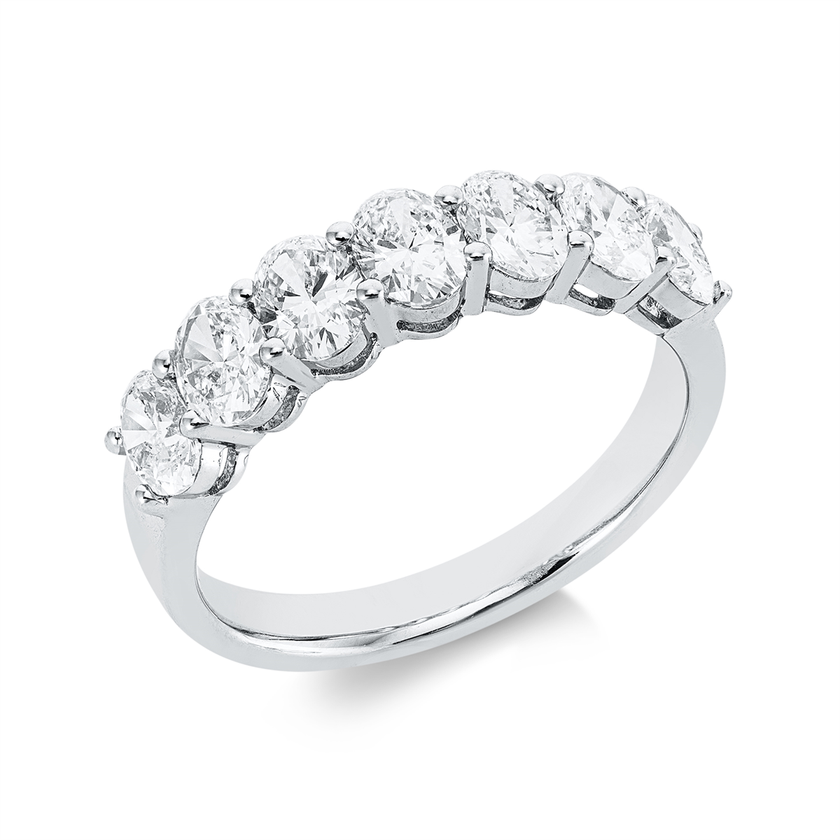Memoire halb Ring - 1JY16