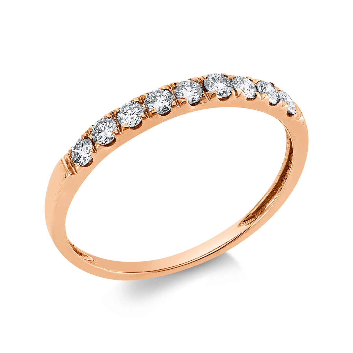 Memoire halb Ring - 1JY19