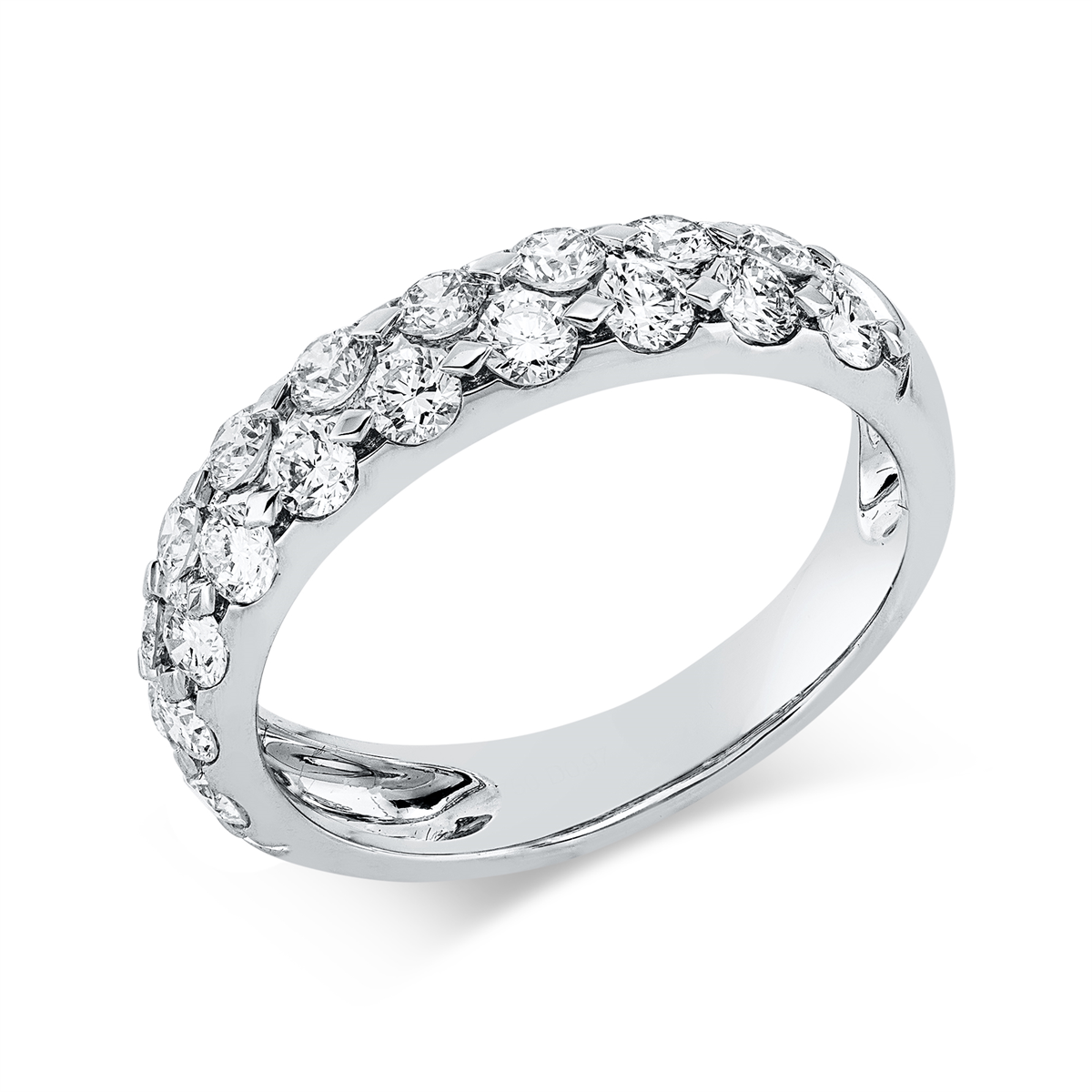 Modern Woman Ring - 1JY26