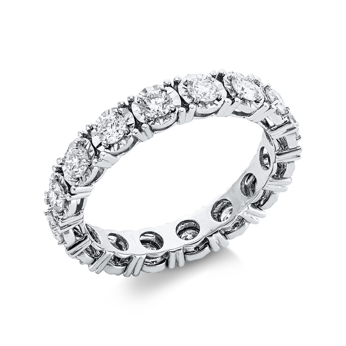 Memoire voll Ring - 1JY37