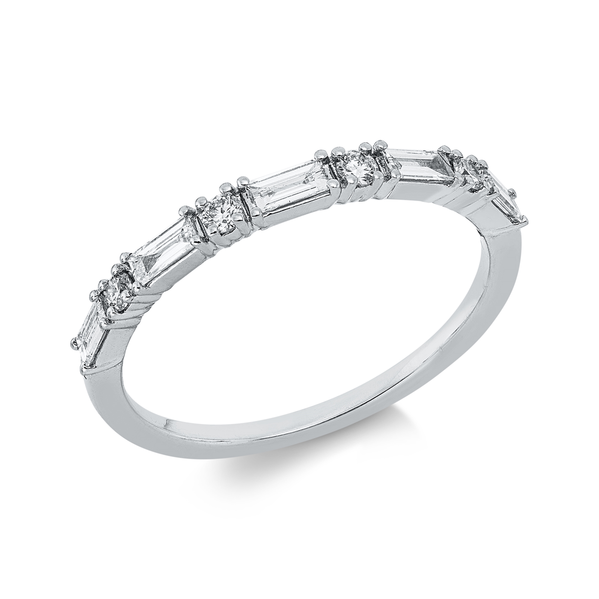 Baguette Ring - 1JY97