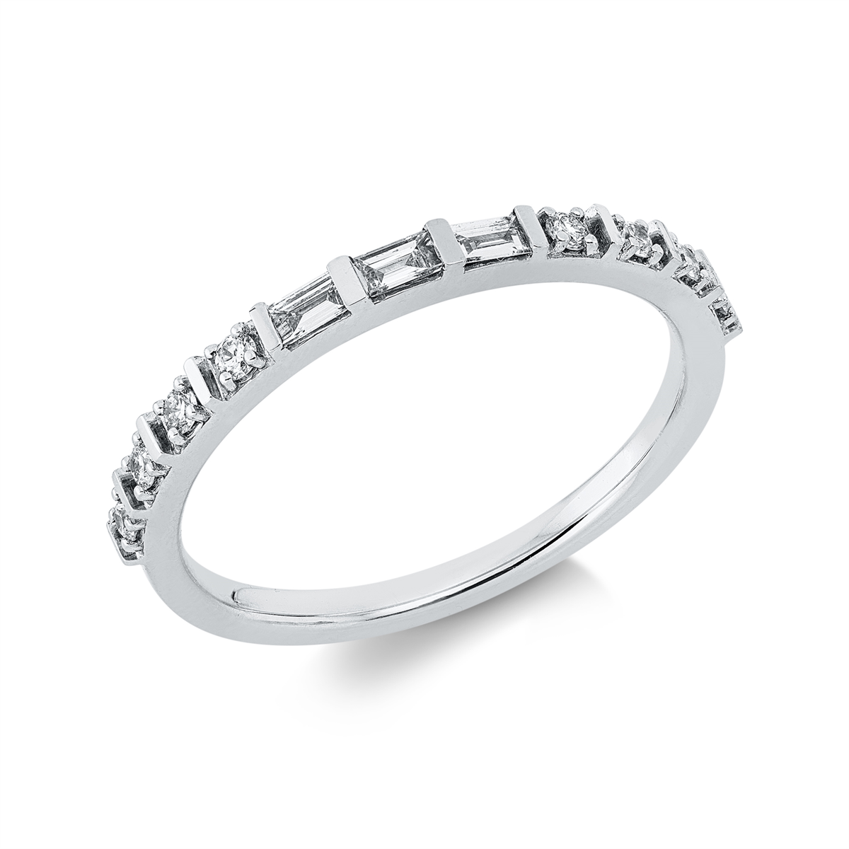 Baguette Ring - 1JY98
