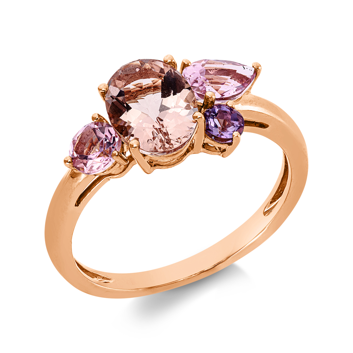 Farbstein Fashion Ring - 1JZ30