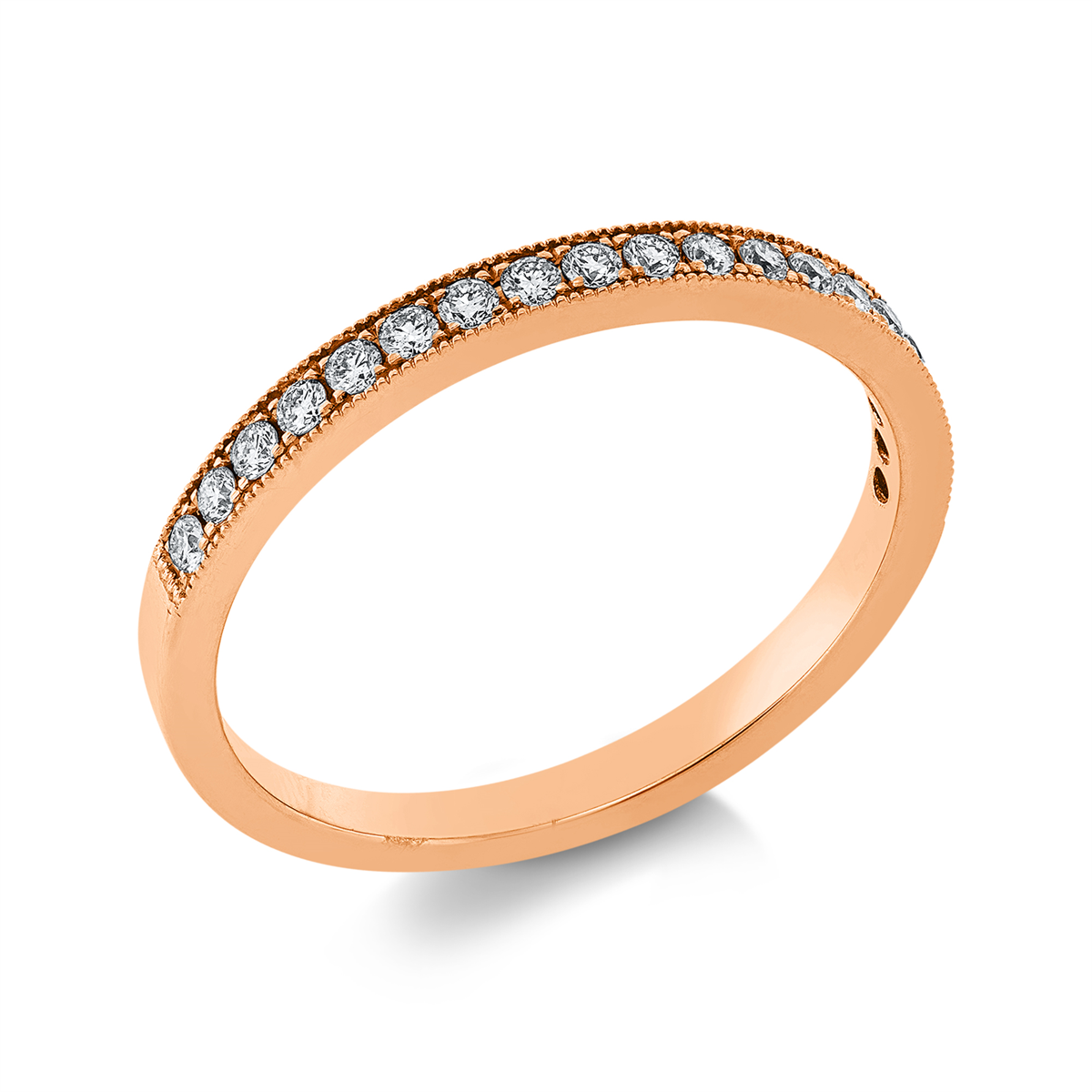 Memoire halb Ring - 1JZ35