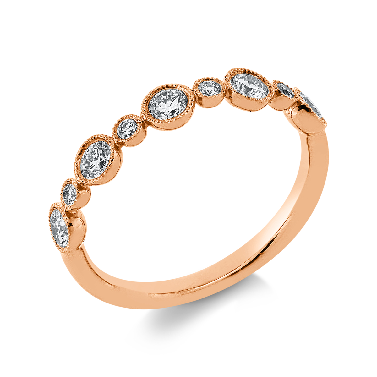 Modern Woman Ring - 1JZ36
