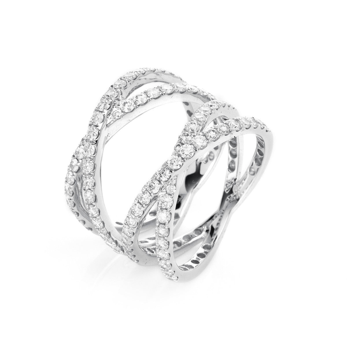 Exklusiv Ring - 1K111