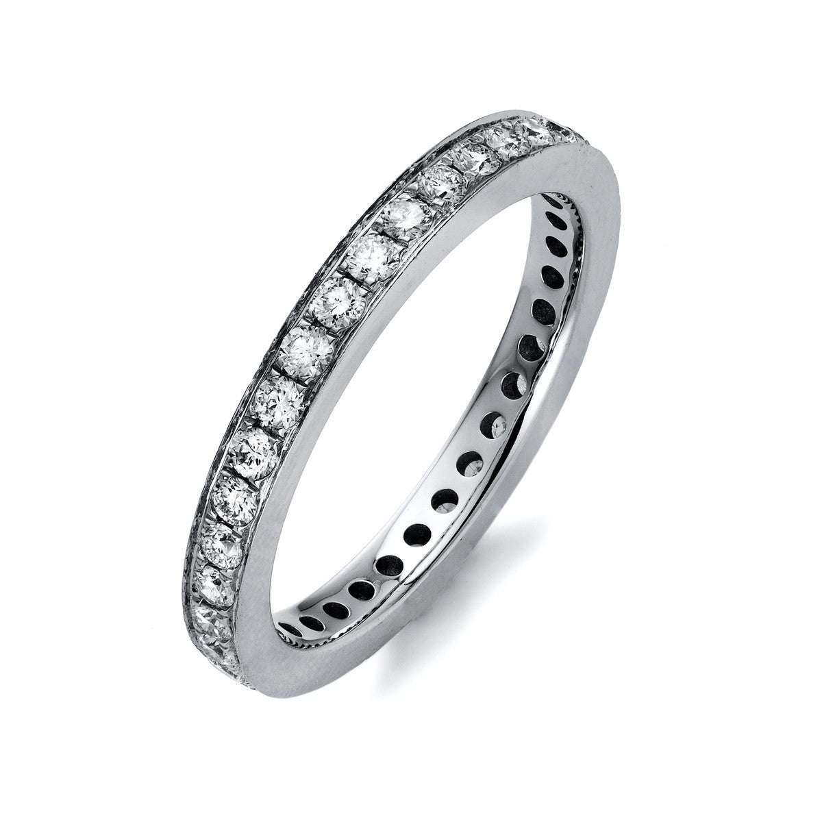 Memoire voll Ring - 1K405