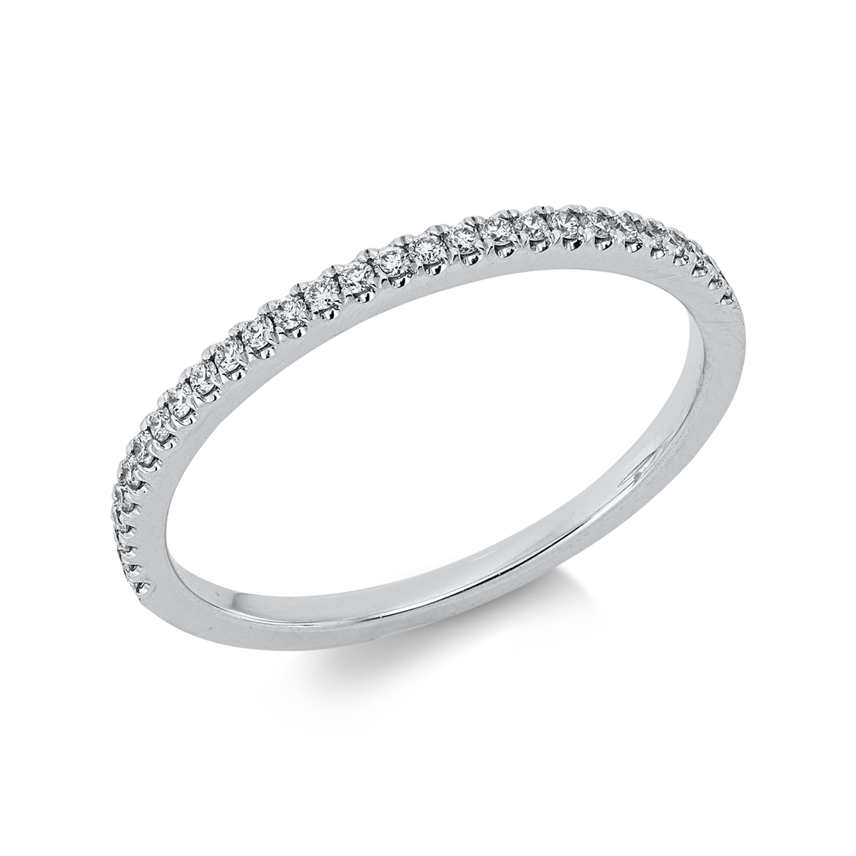 Memoire halb Ring - 1K714