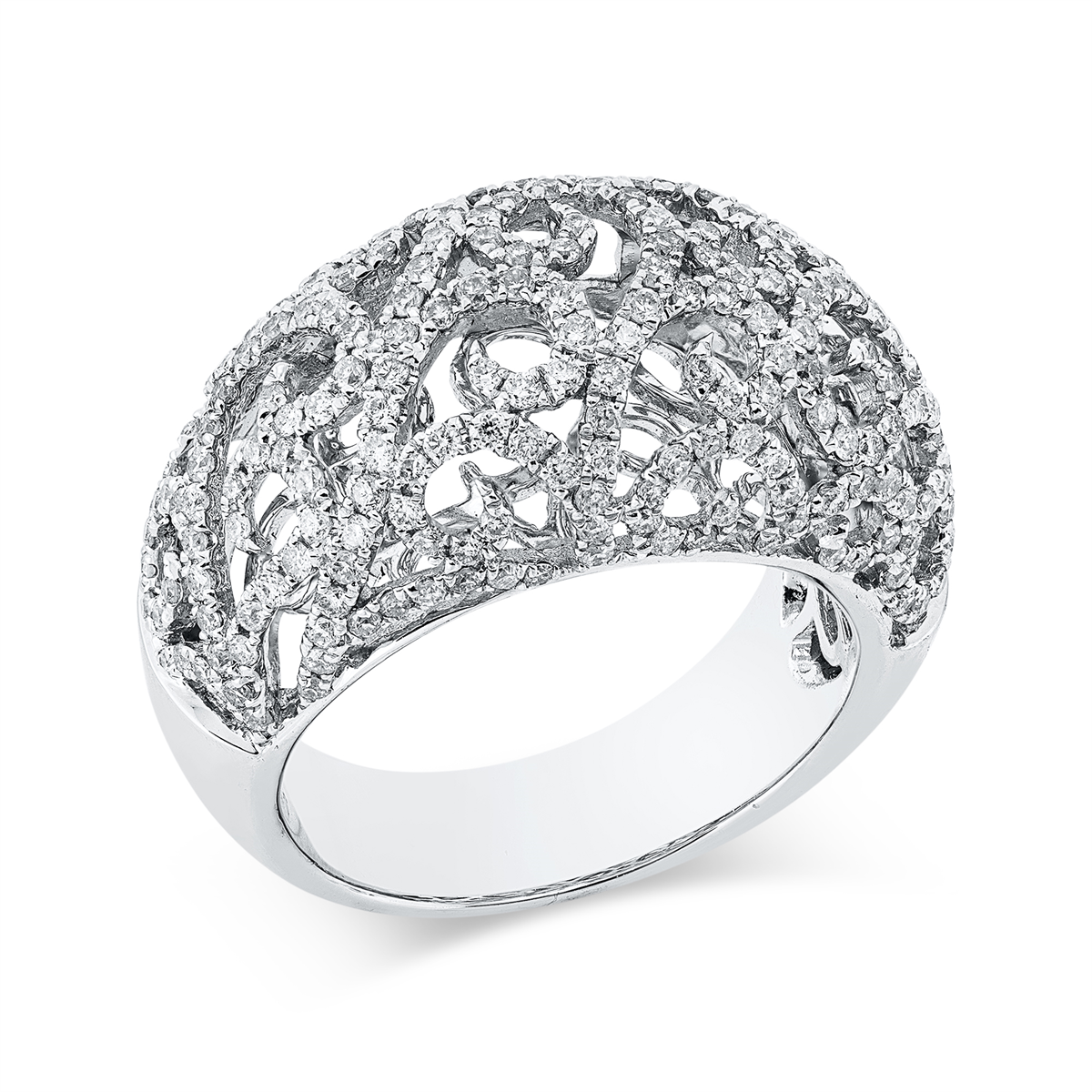 Exklusiv Ring - 1KA44
