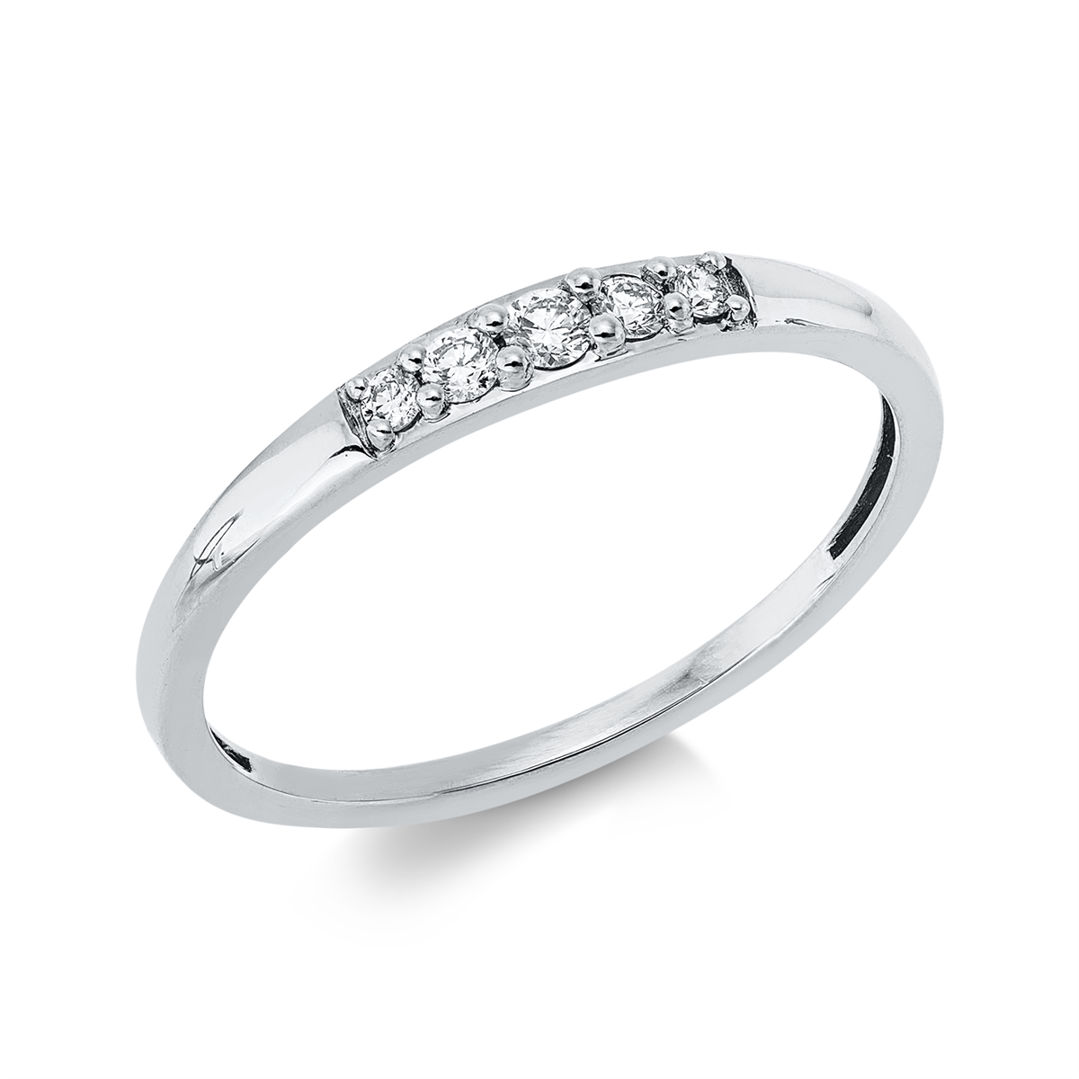 Modern Woman Ring - 1KF36