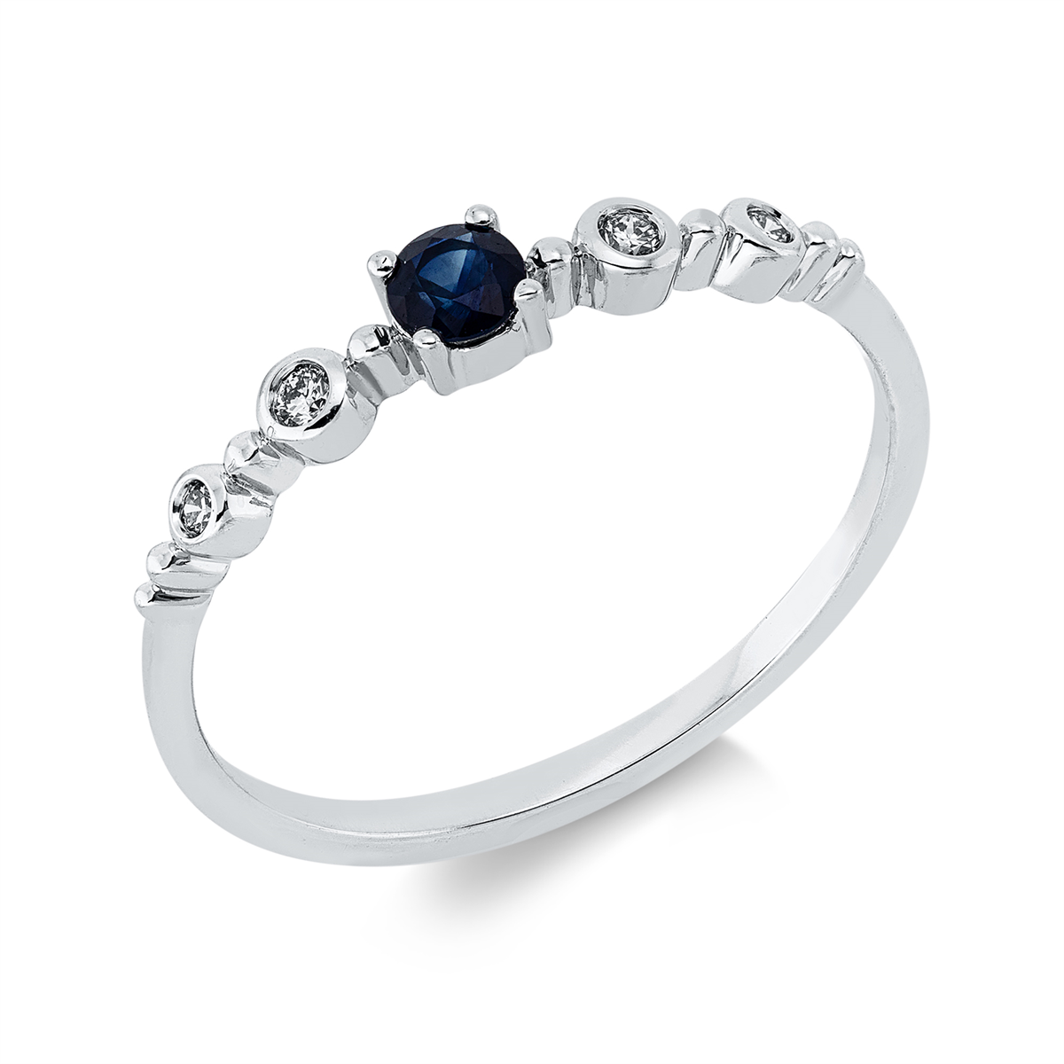 Farbstein Classic Ring - 1KF84