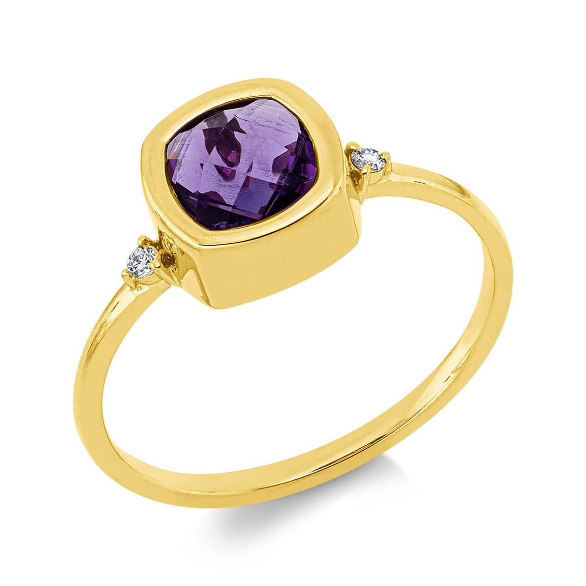 Farbstein Fashion Ring - 1KF89