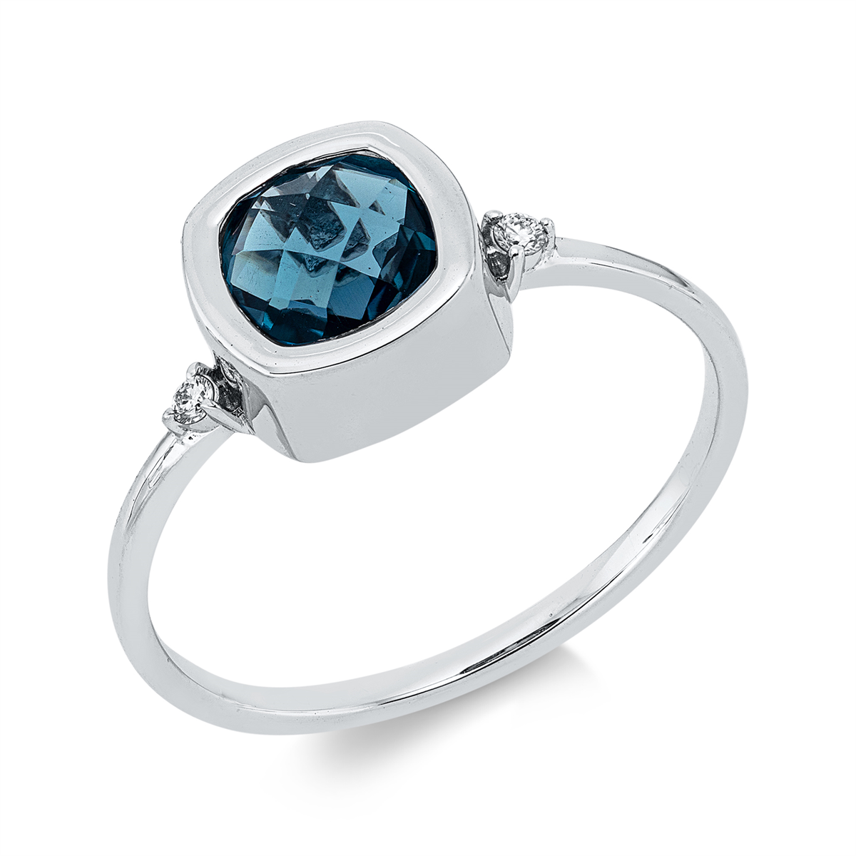 Farbstein Fashion Ring - 1KF92