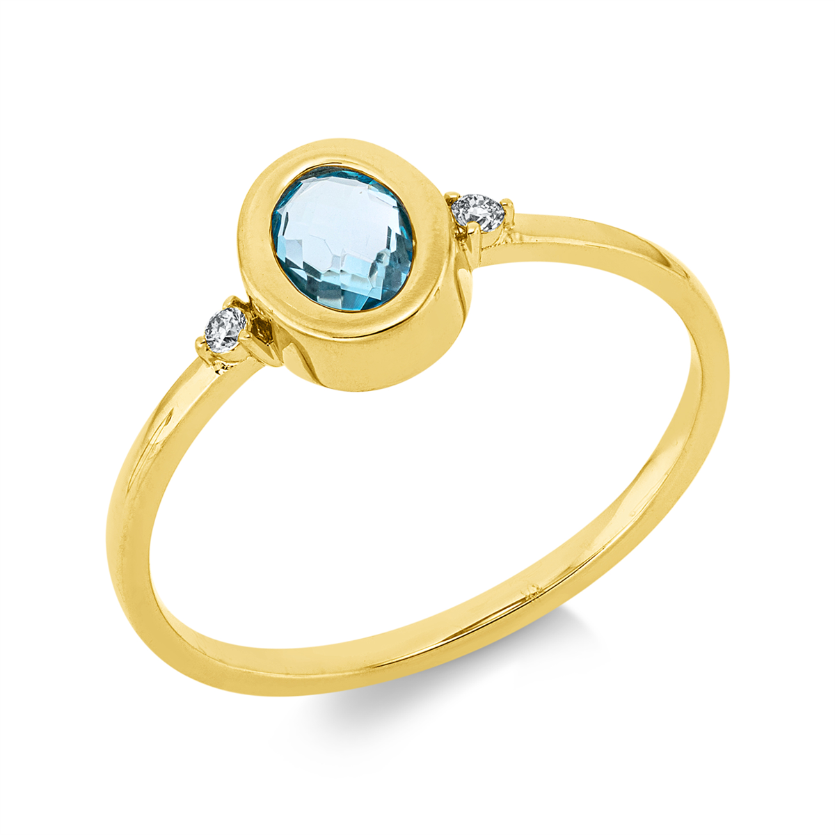 Farbstein Fashion Ring - 1KF97