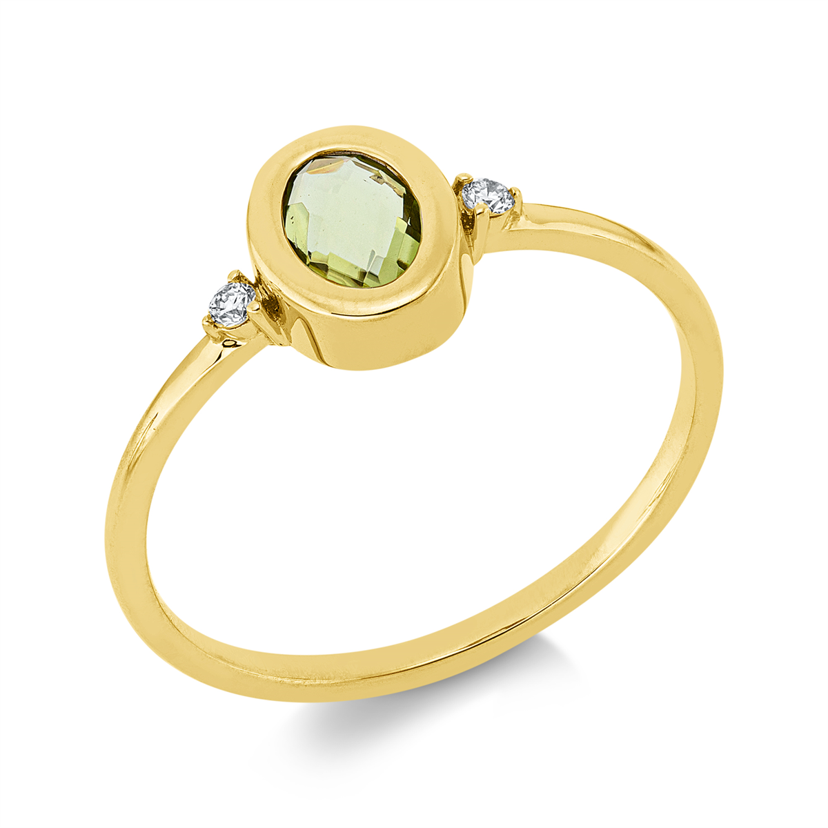 Farbstein Fashion Ring - 1KF98