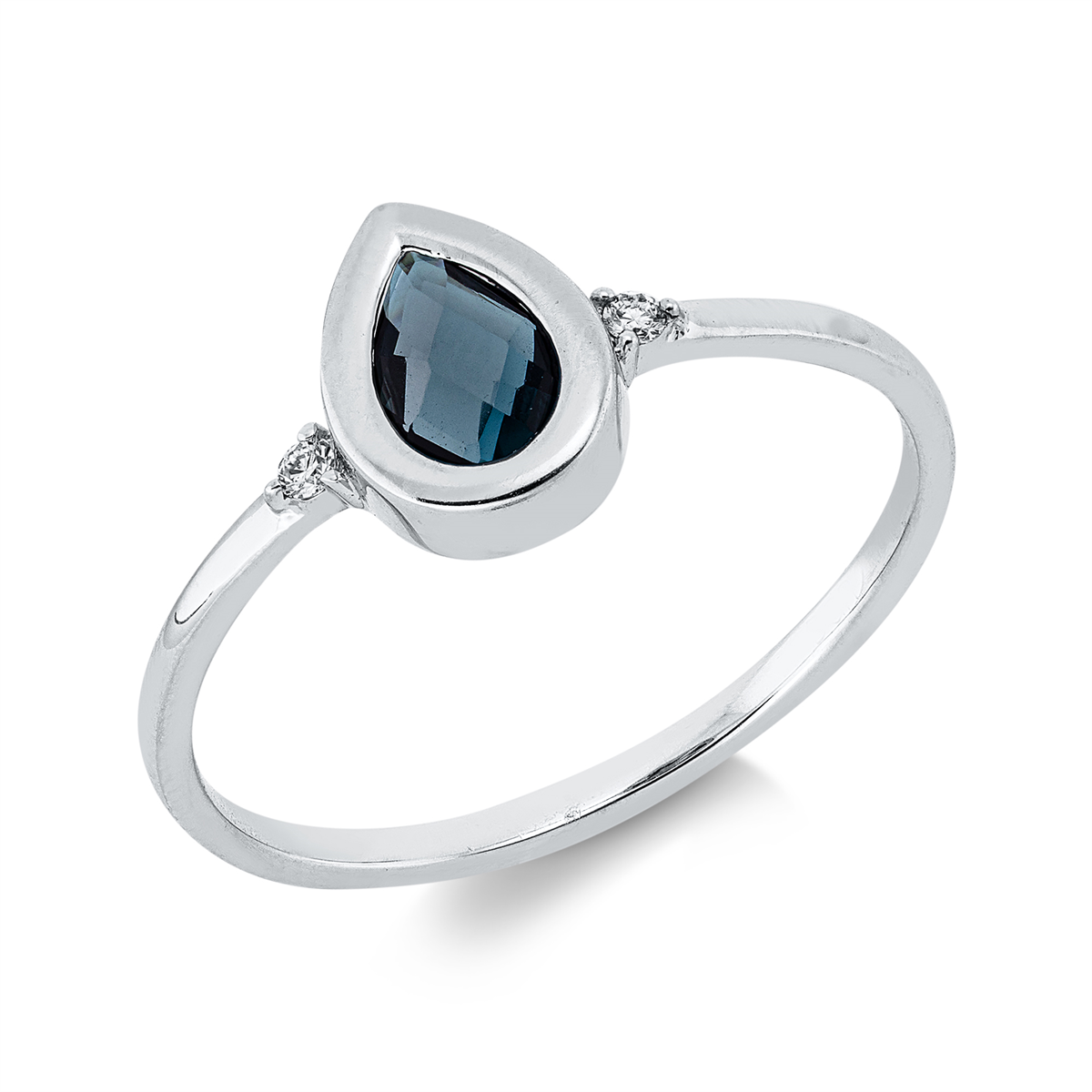 Farbstein Fashion Ring - 1KG03