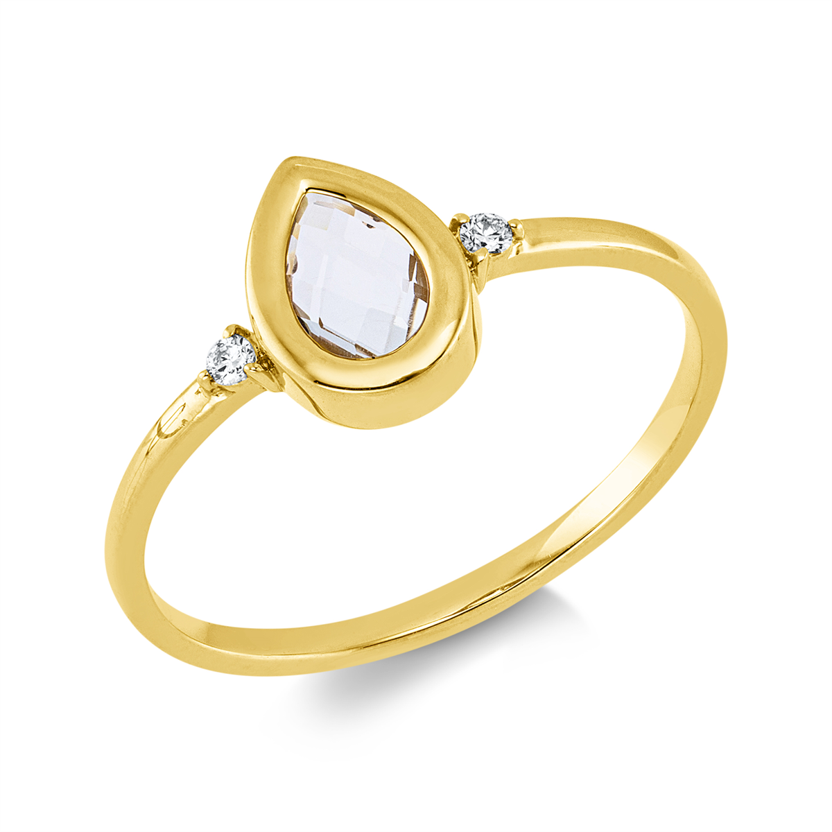 Farbstein Fashion Ring - 1KG05