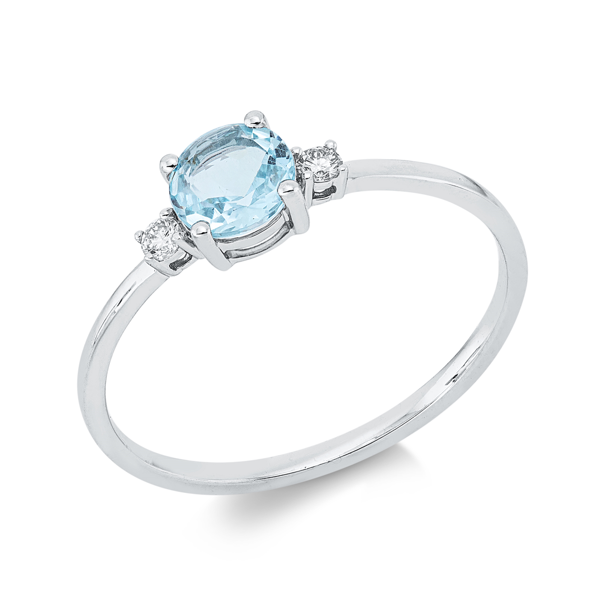 Farbstein Classic Ring - 1KG06