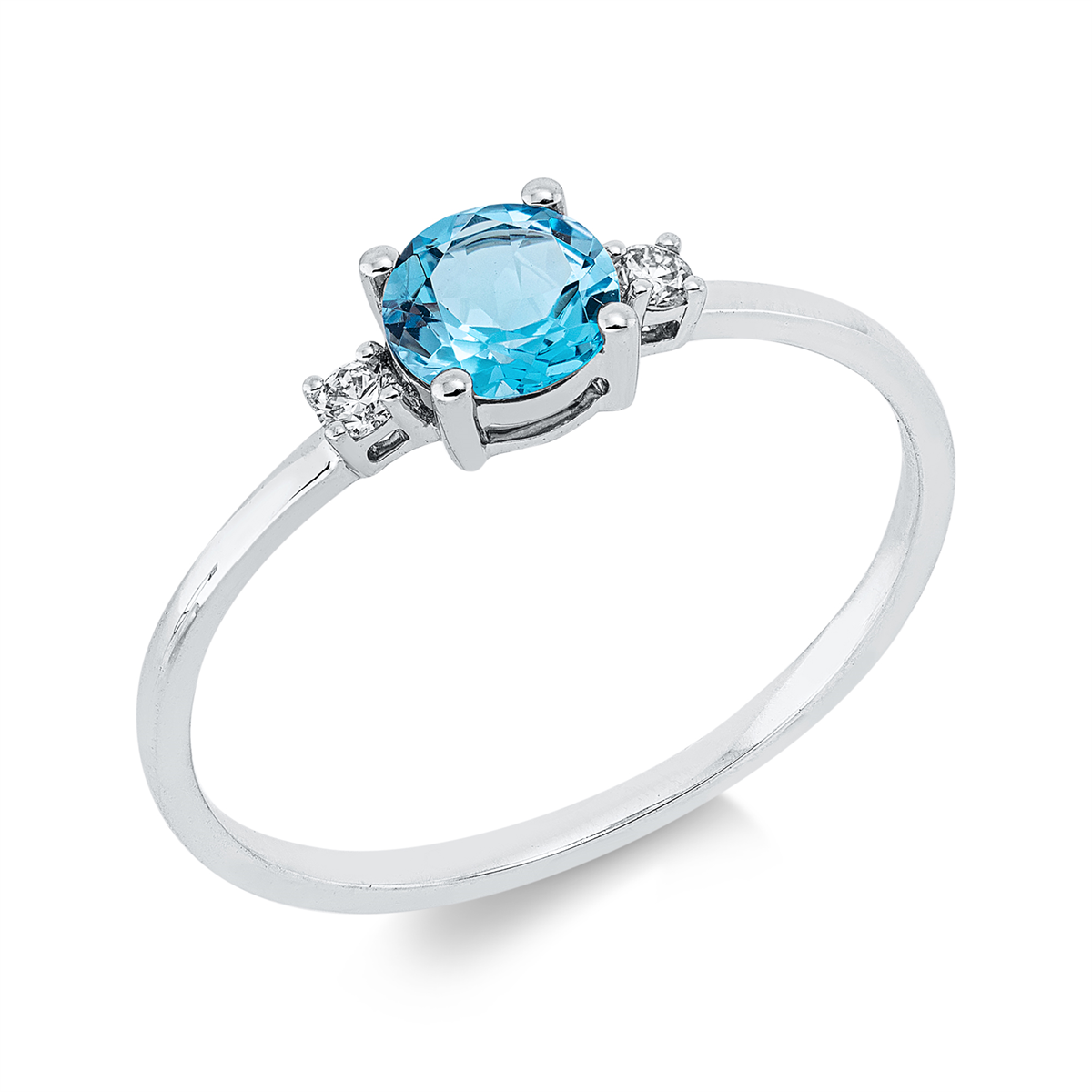 Farbstein Fashion Ring - 1KG08