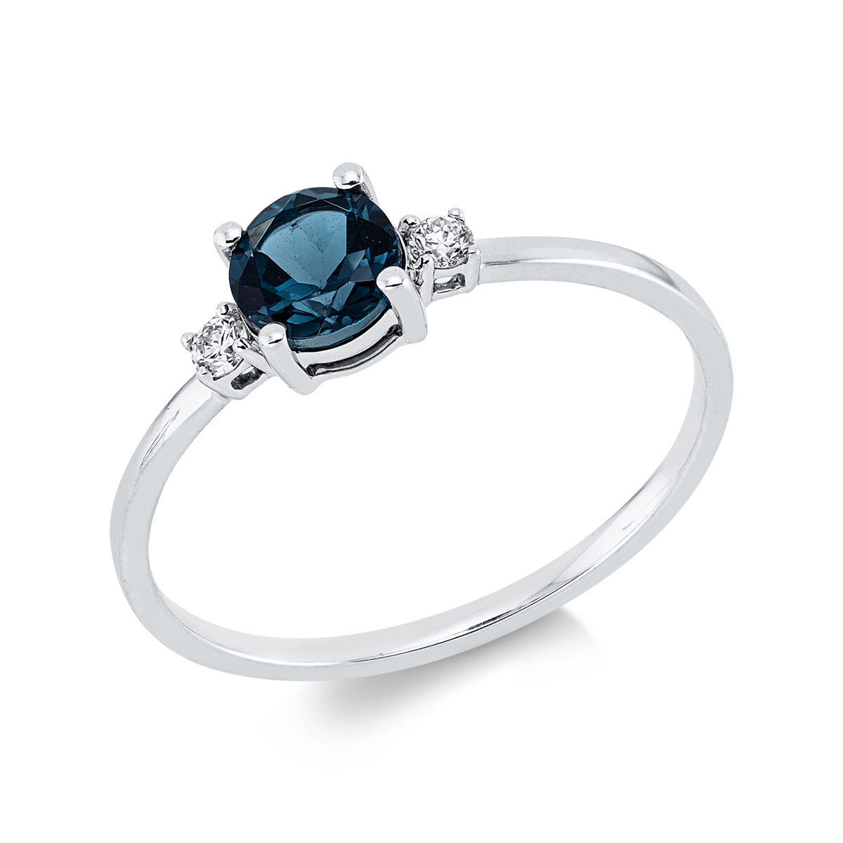 Farbstein Fashion Ring - 1KG10