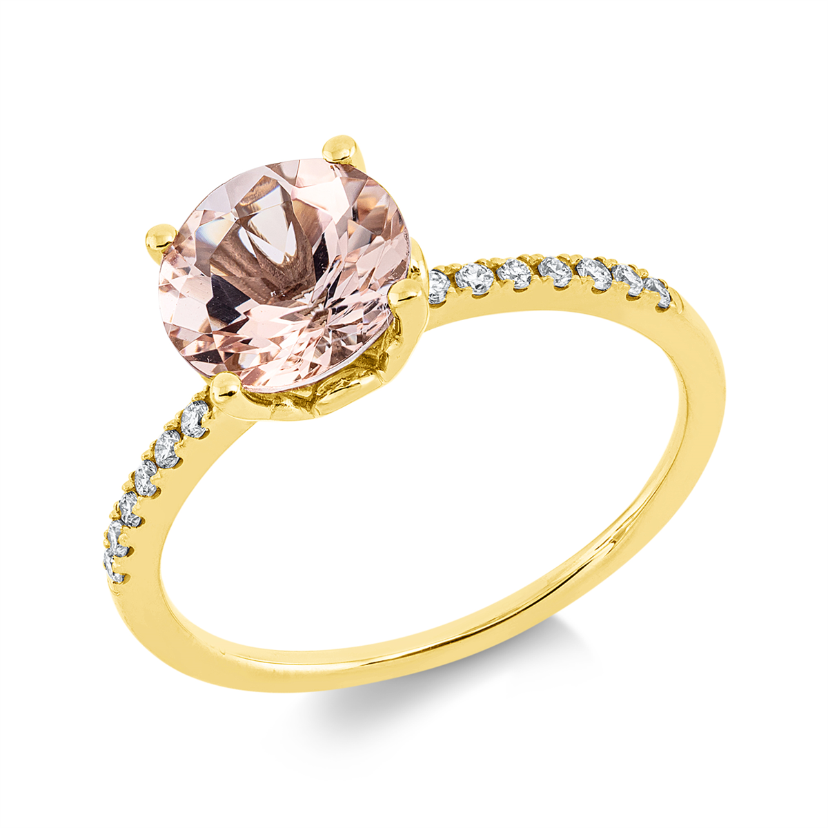 Farbstein Fashion Ring - 1KG28