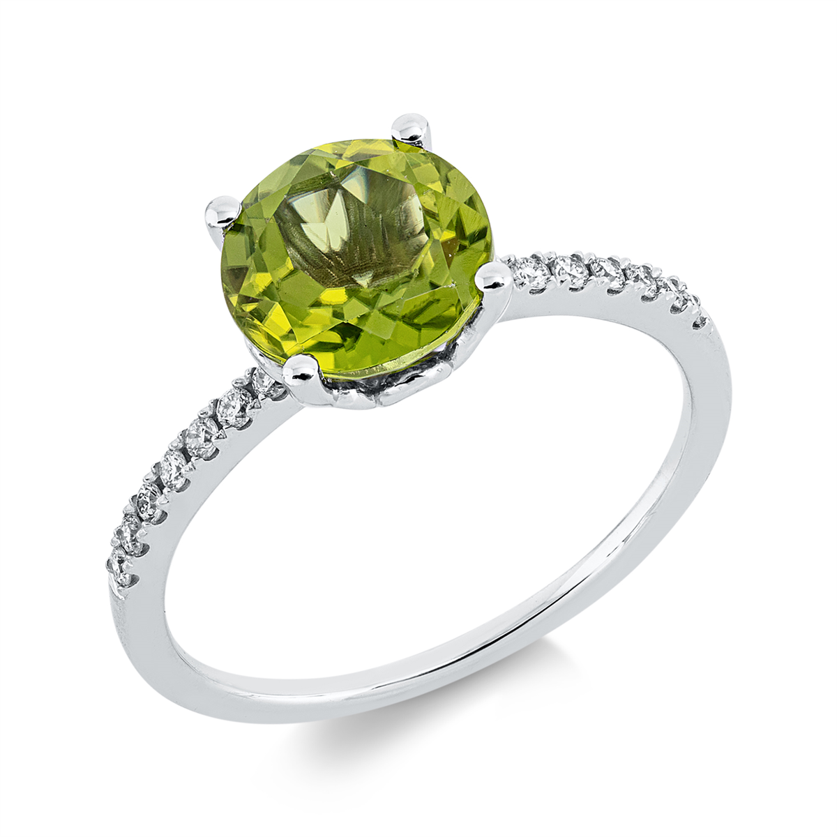 Farbstein Fashion Ring - 1KG30