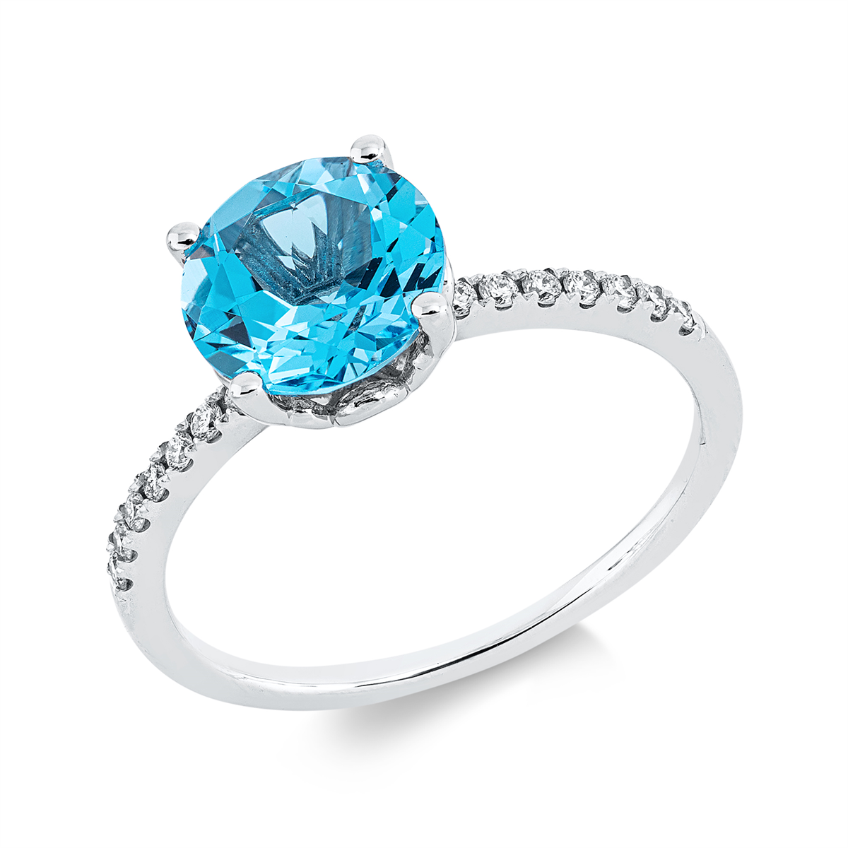 Farbstein Fashion Ring - 1KG31