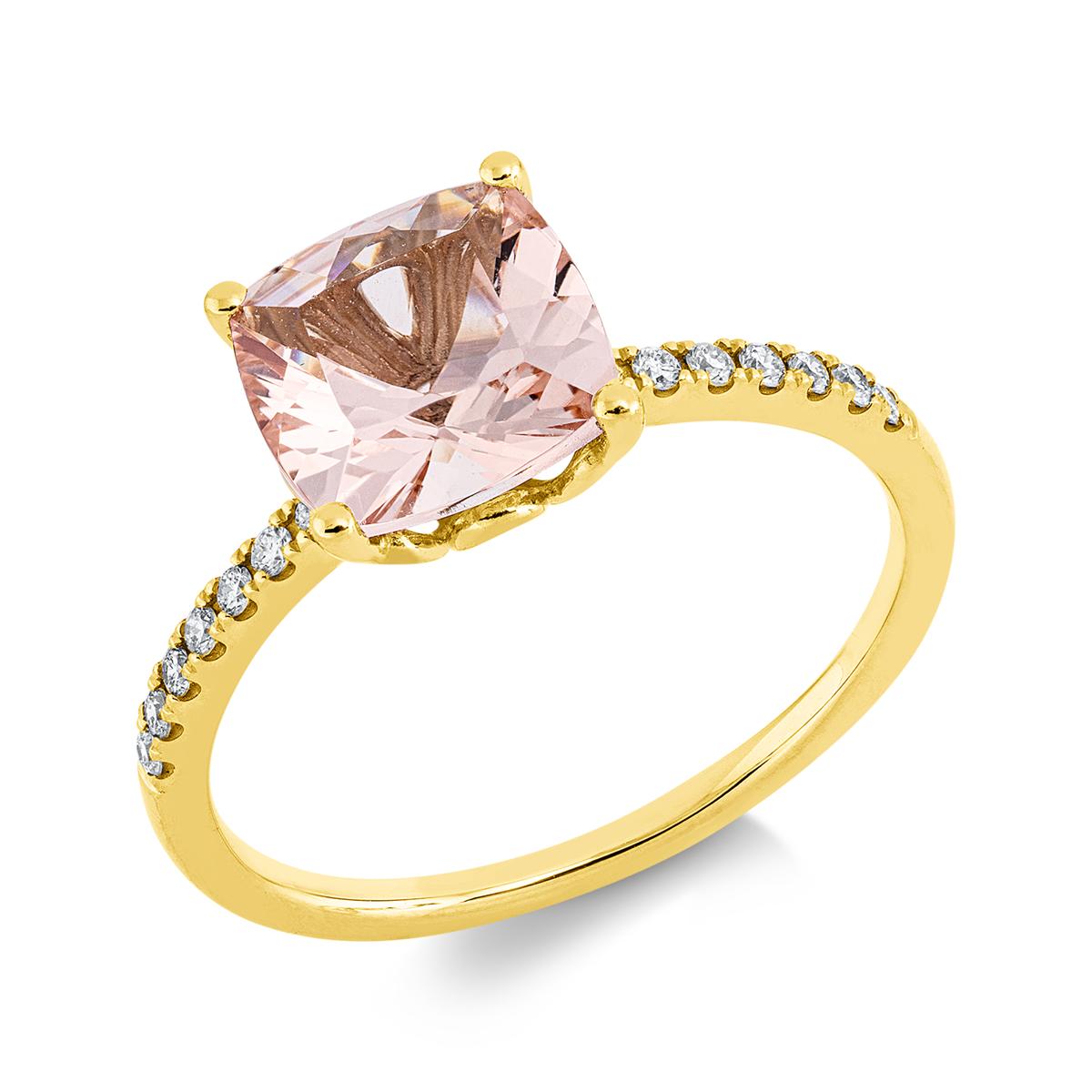 Farbstein Fashion Ring - 1KG33