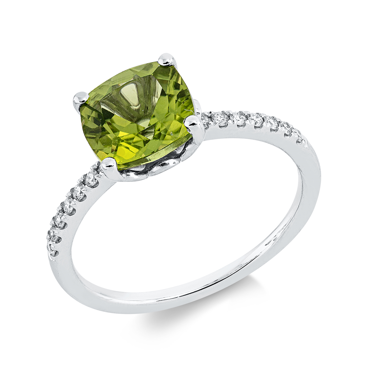 Farbstein Fashion Ring - 1KG34
