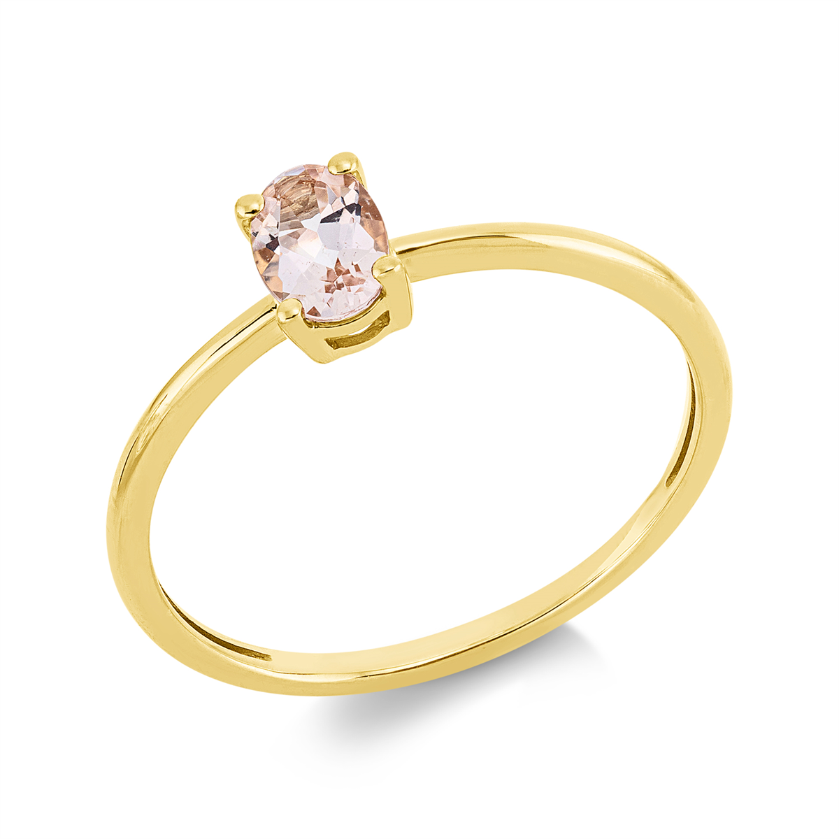Farbstein Fashion Ring - 1KG62