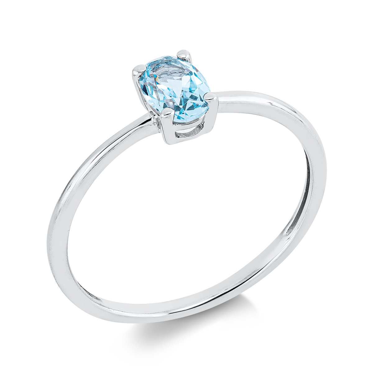 Farbstein Fashion Ring - 1KG64