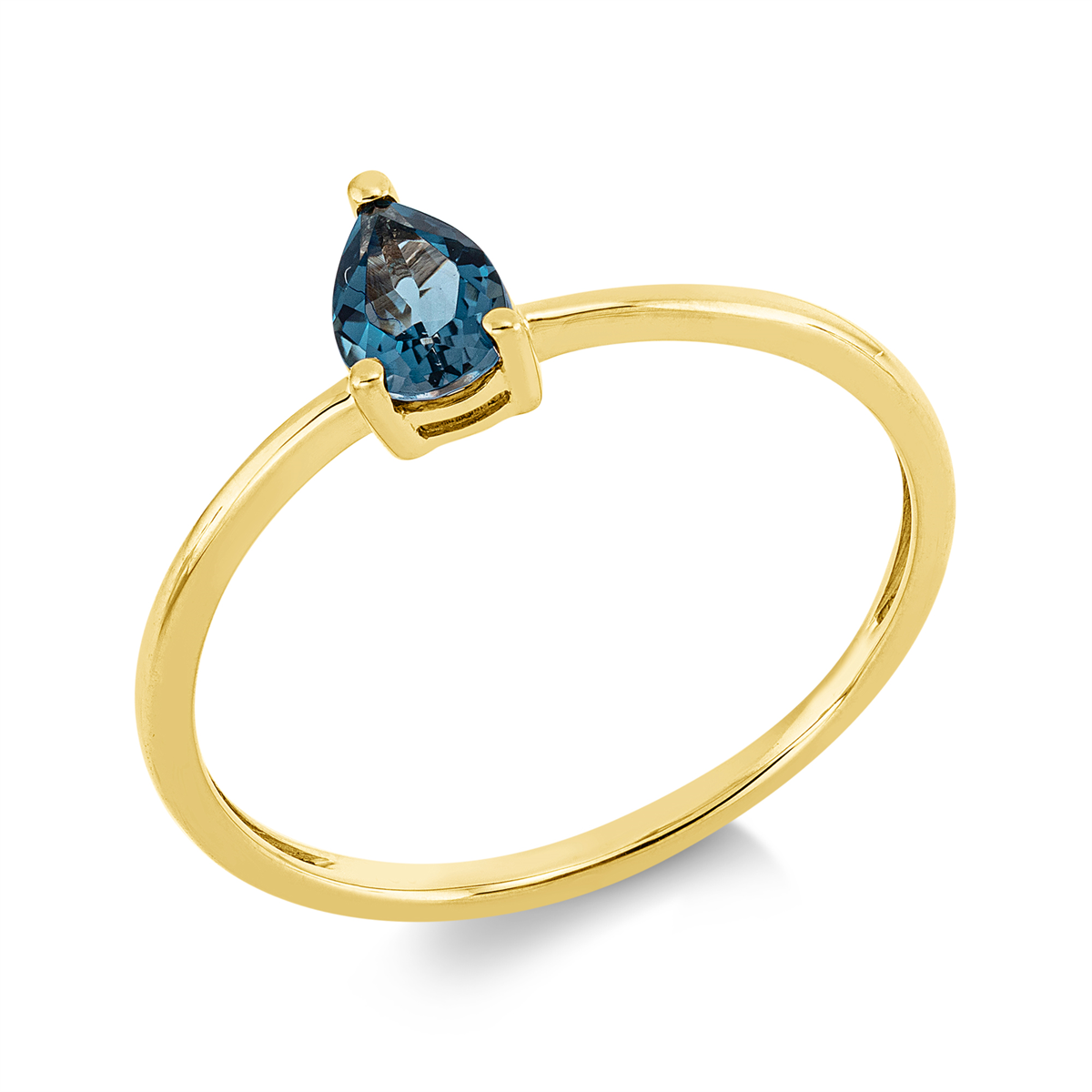 Farbstein Fashion Ring - 1KG65