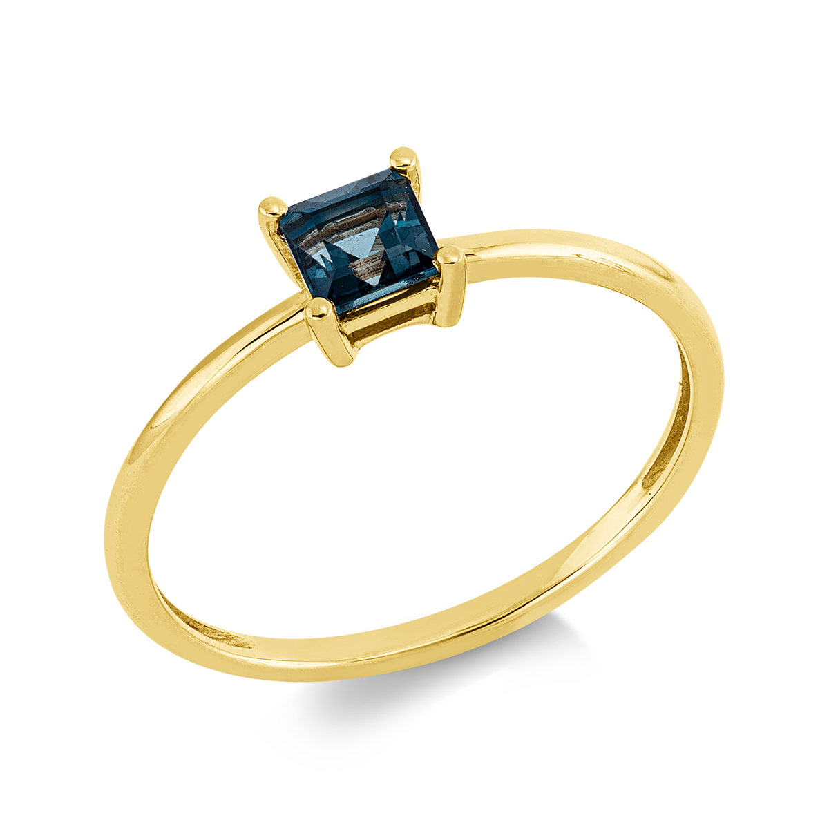 Farbstein Fashion Ring - 1KG69