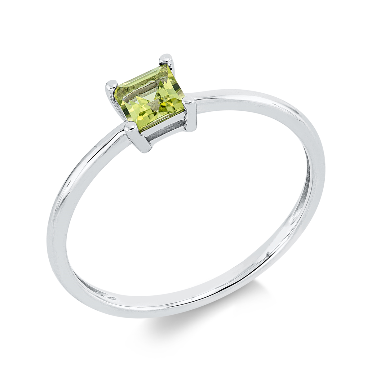 Farbstein Fashion Ring - 1KG70