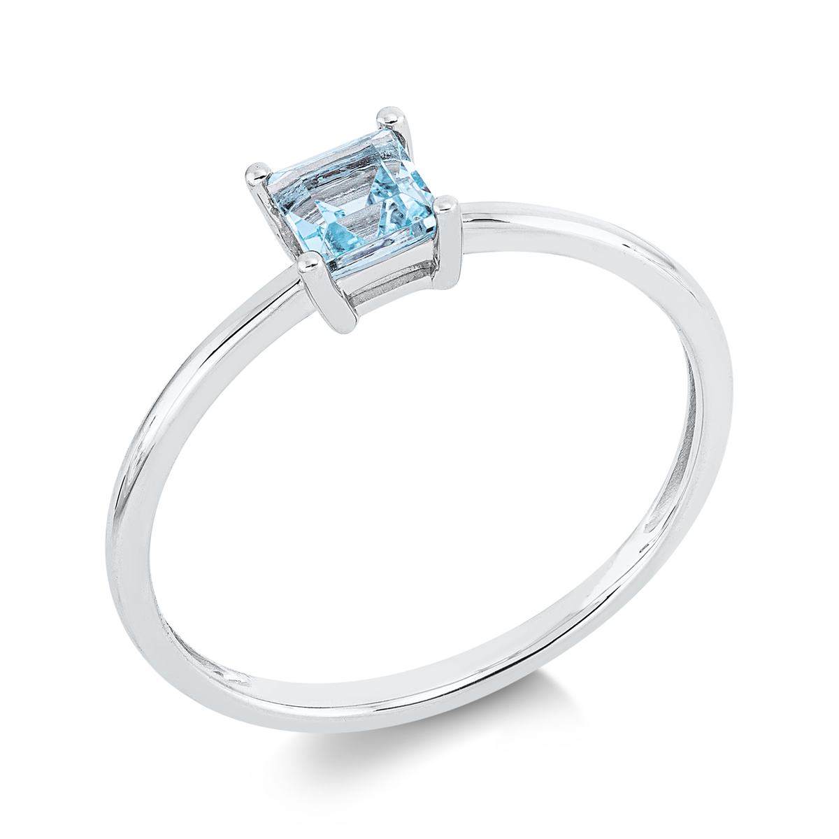 Farbstein Fashion Ring - 1KG71