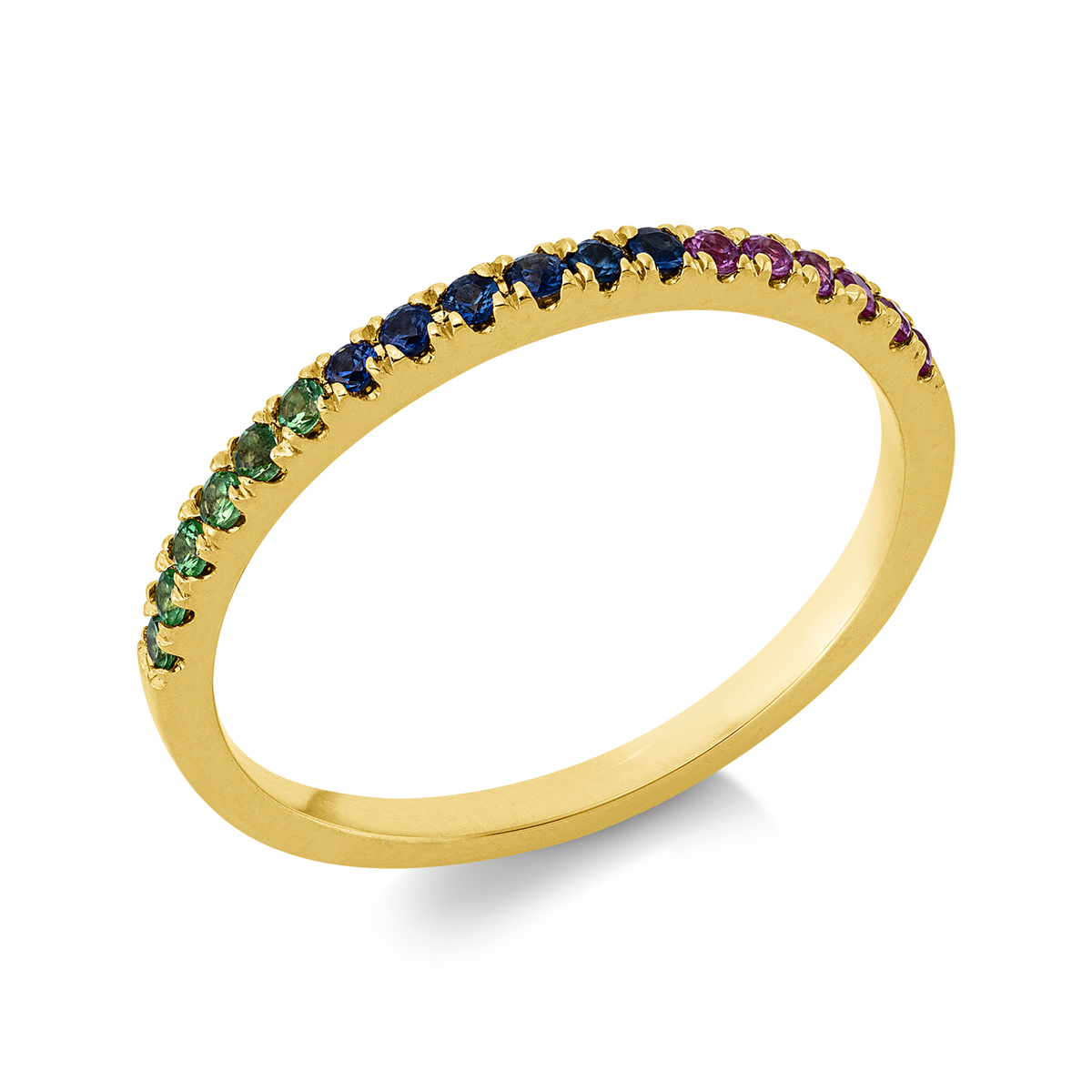 Farbstein Fashion Ring - 1KH59