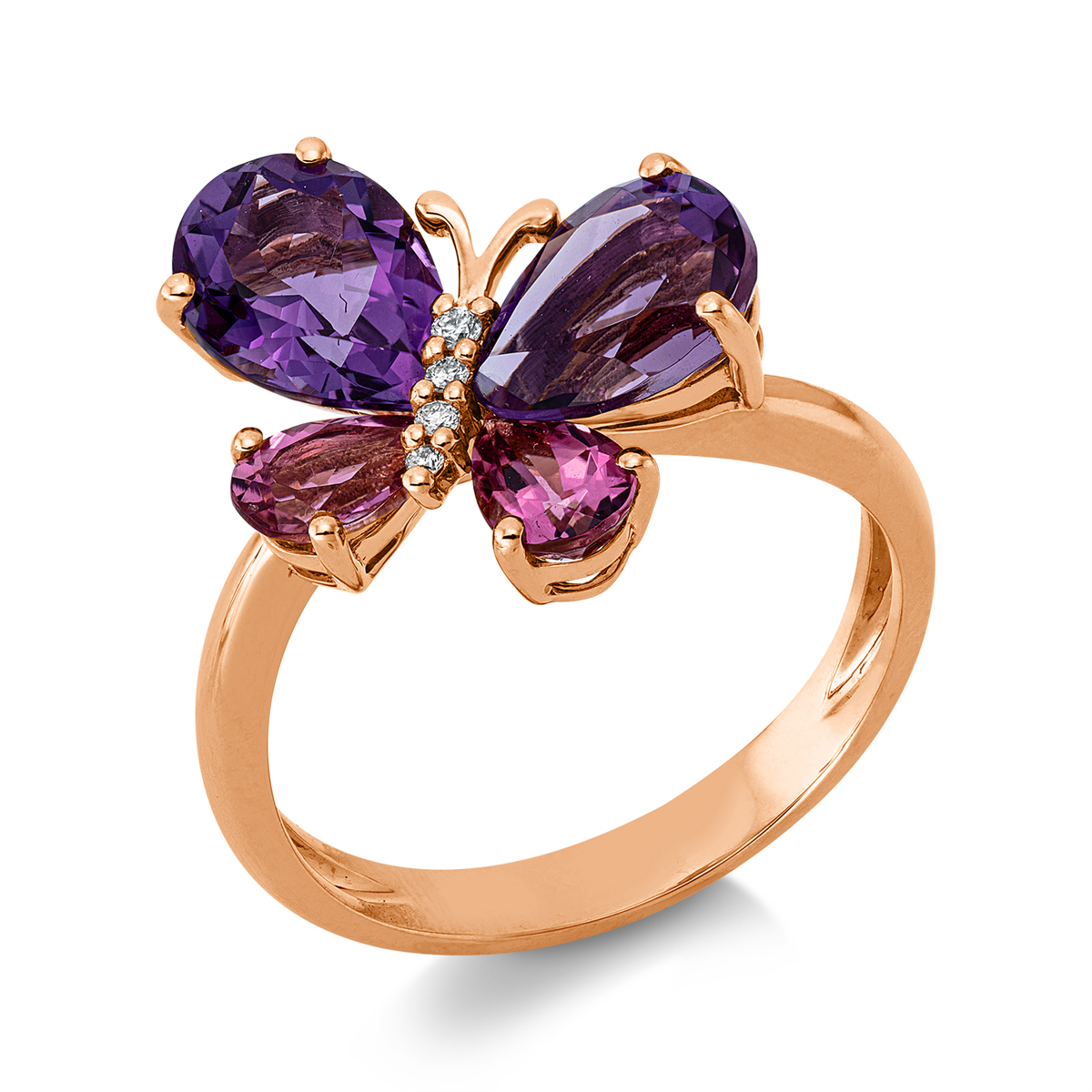Tier Ring - 1KI71