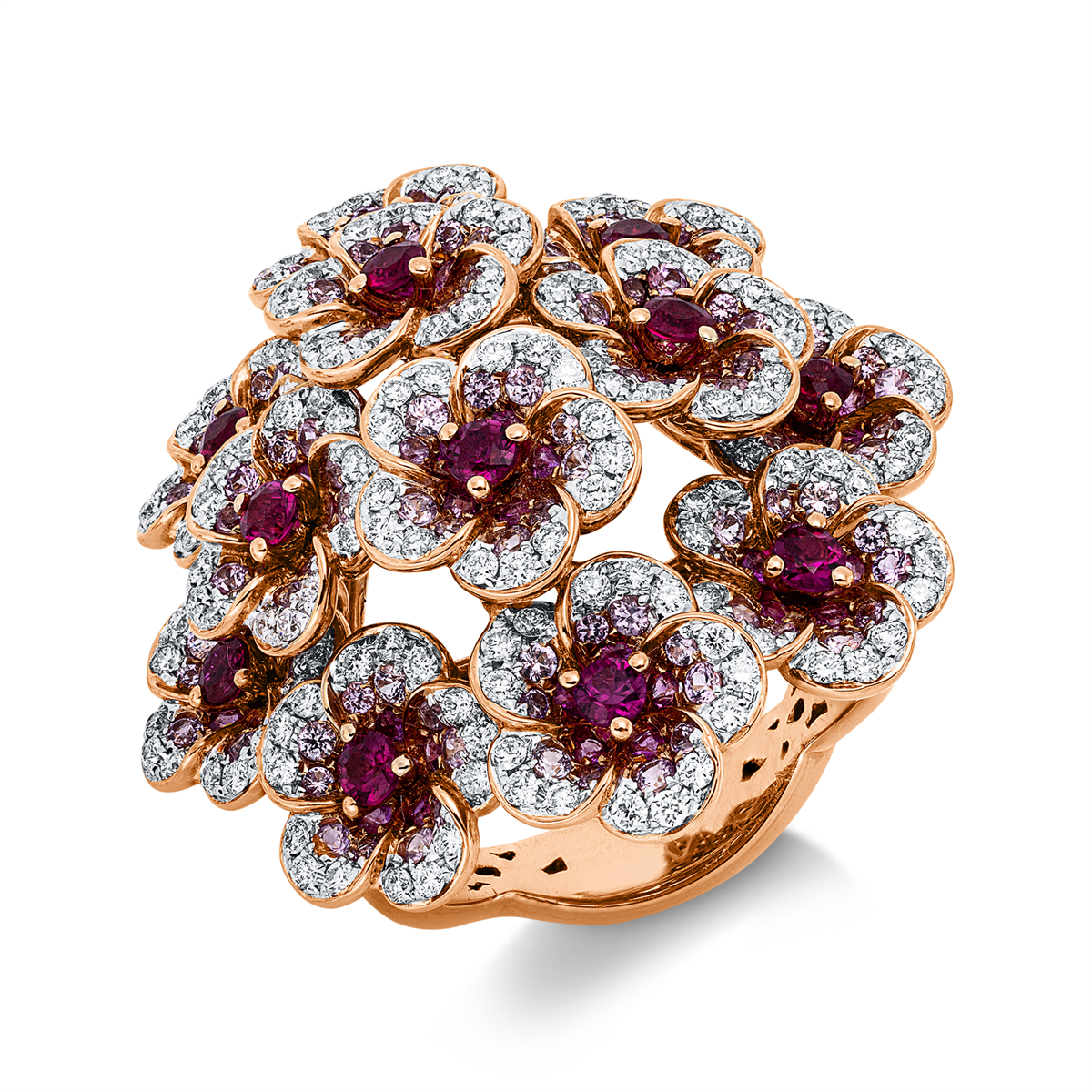 Farbstein Classic Ring - 1KI94