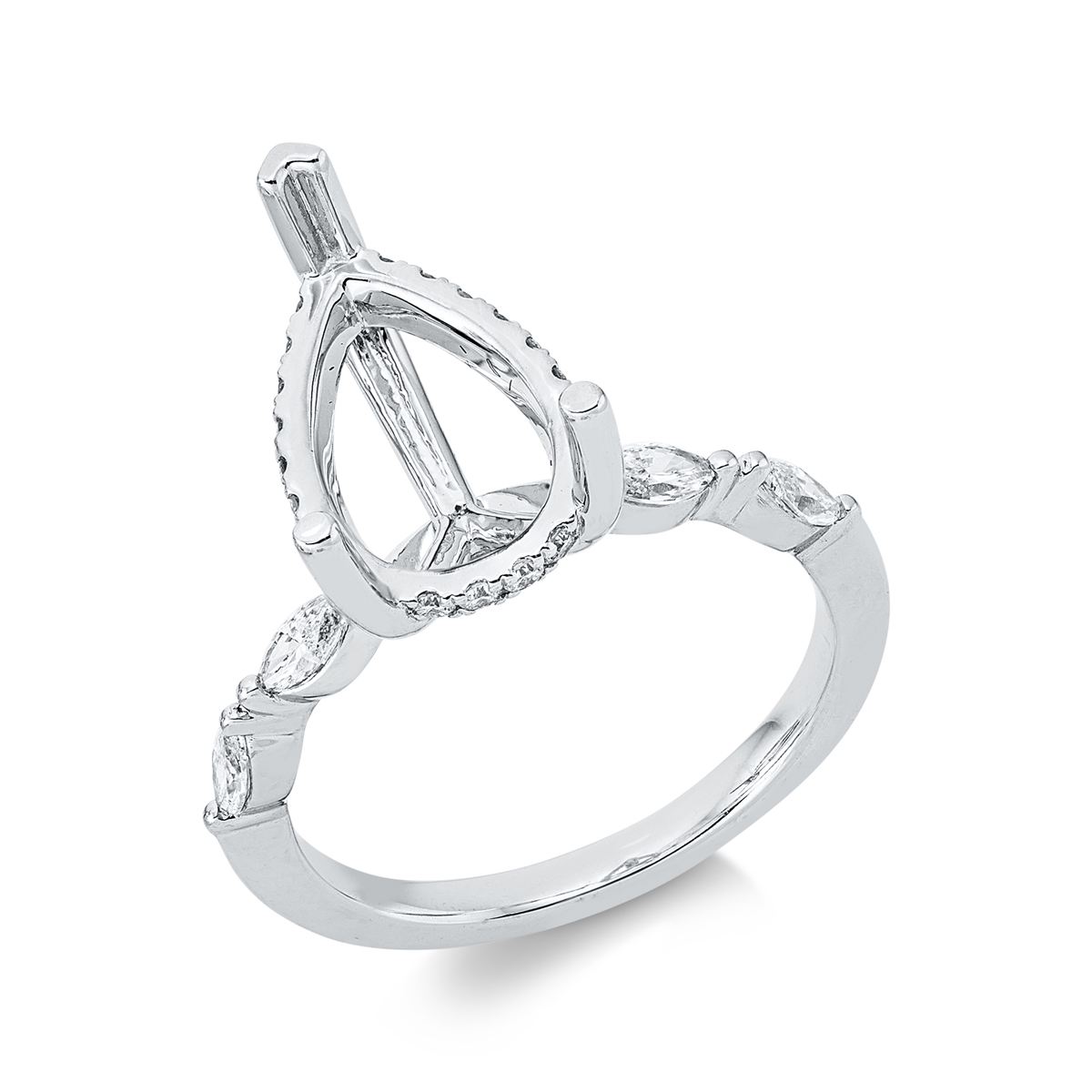 Modern Woman Ring - 1KJ25