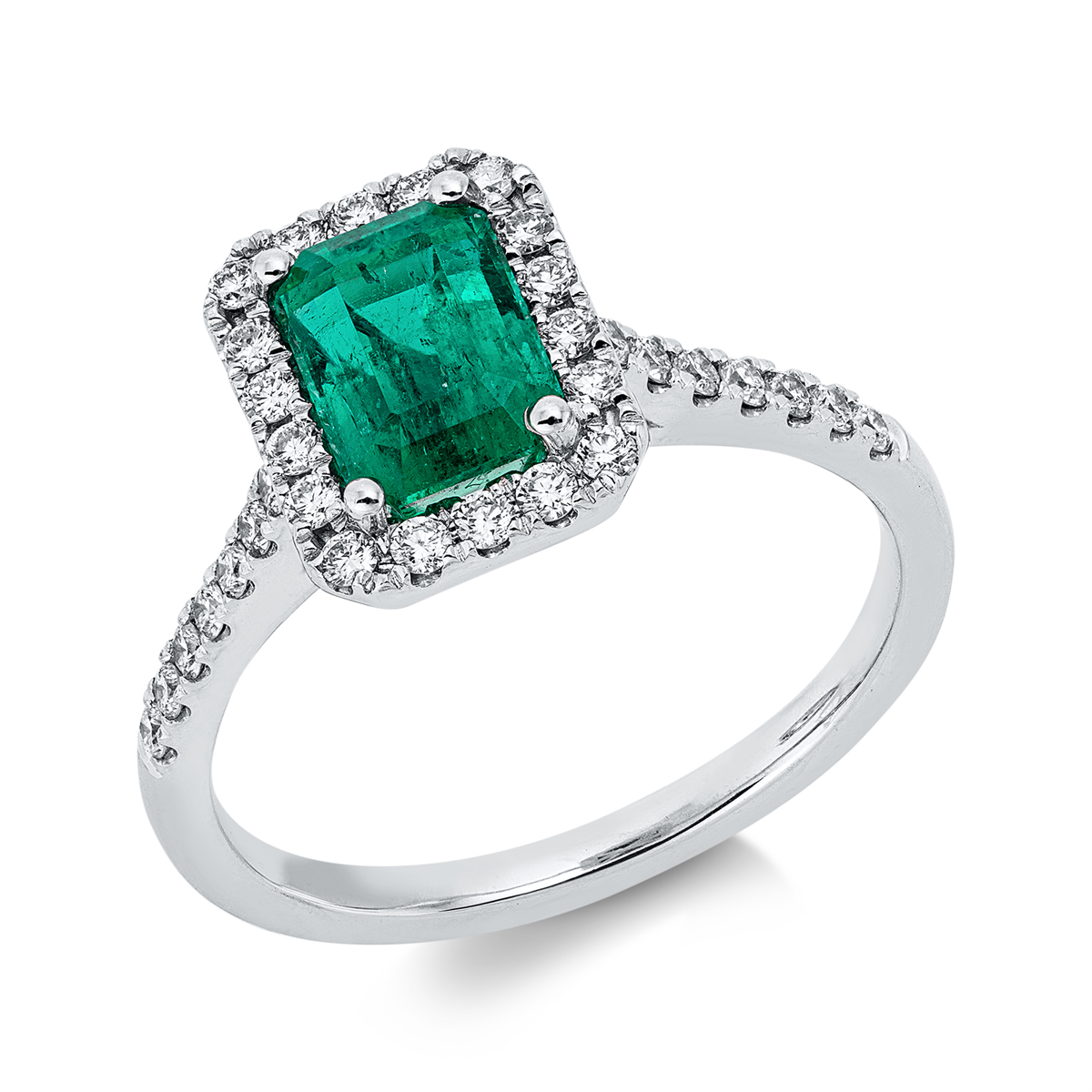 Farbstein Classic Ring - 1KJ56