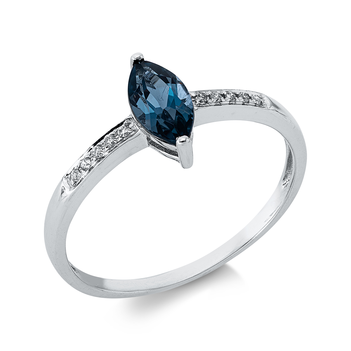 Farbstein Fashion Ring - 1KJ97