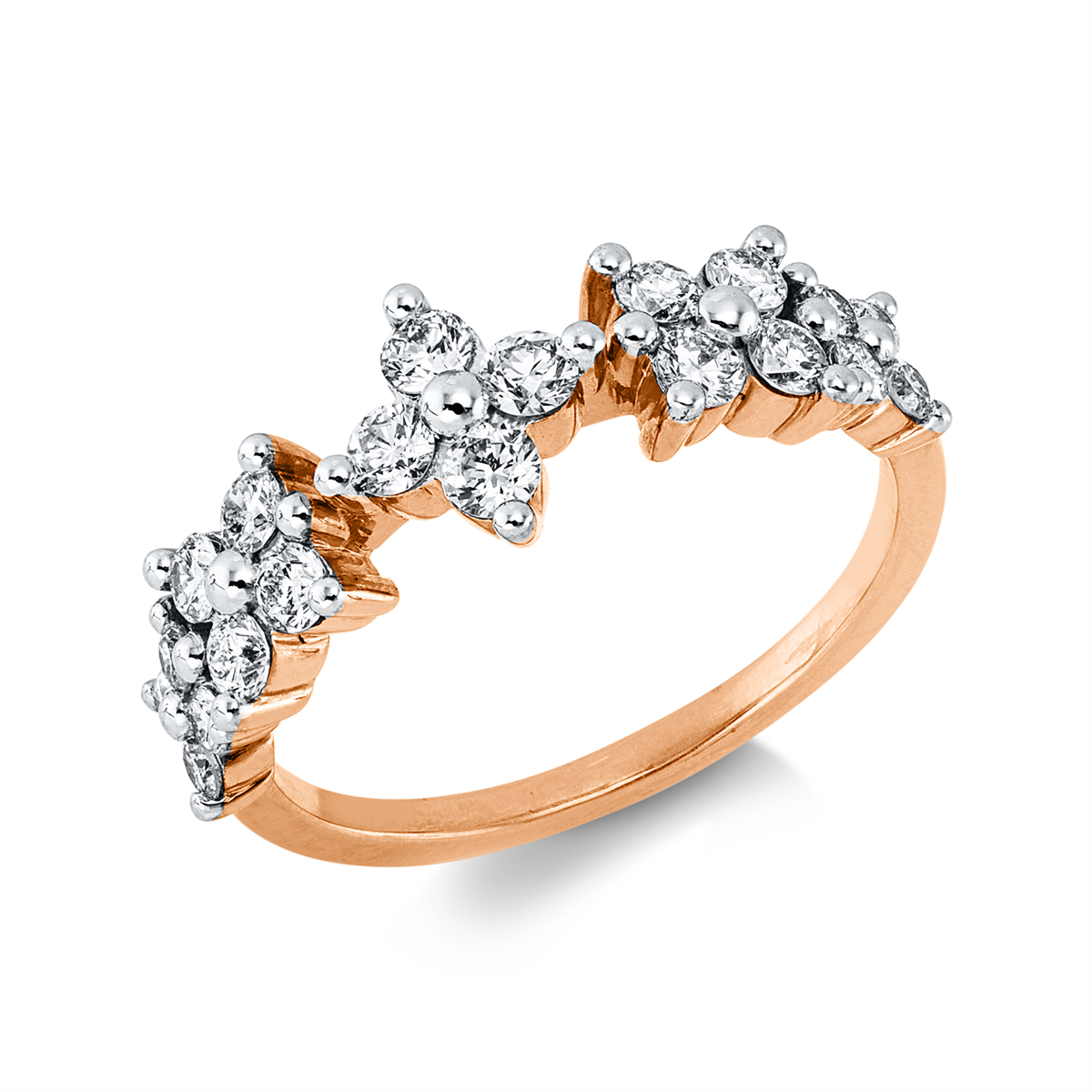 Modern Woman Ring - 1KK40