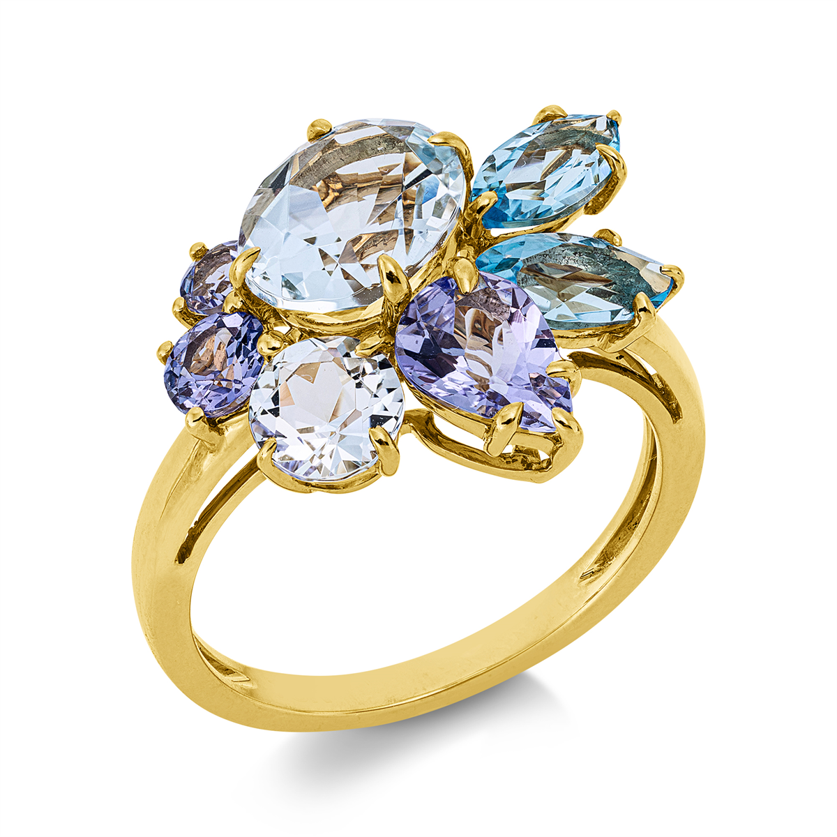 Farbstein Fashion Ring - 1KK57