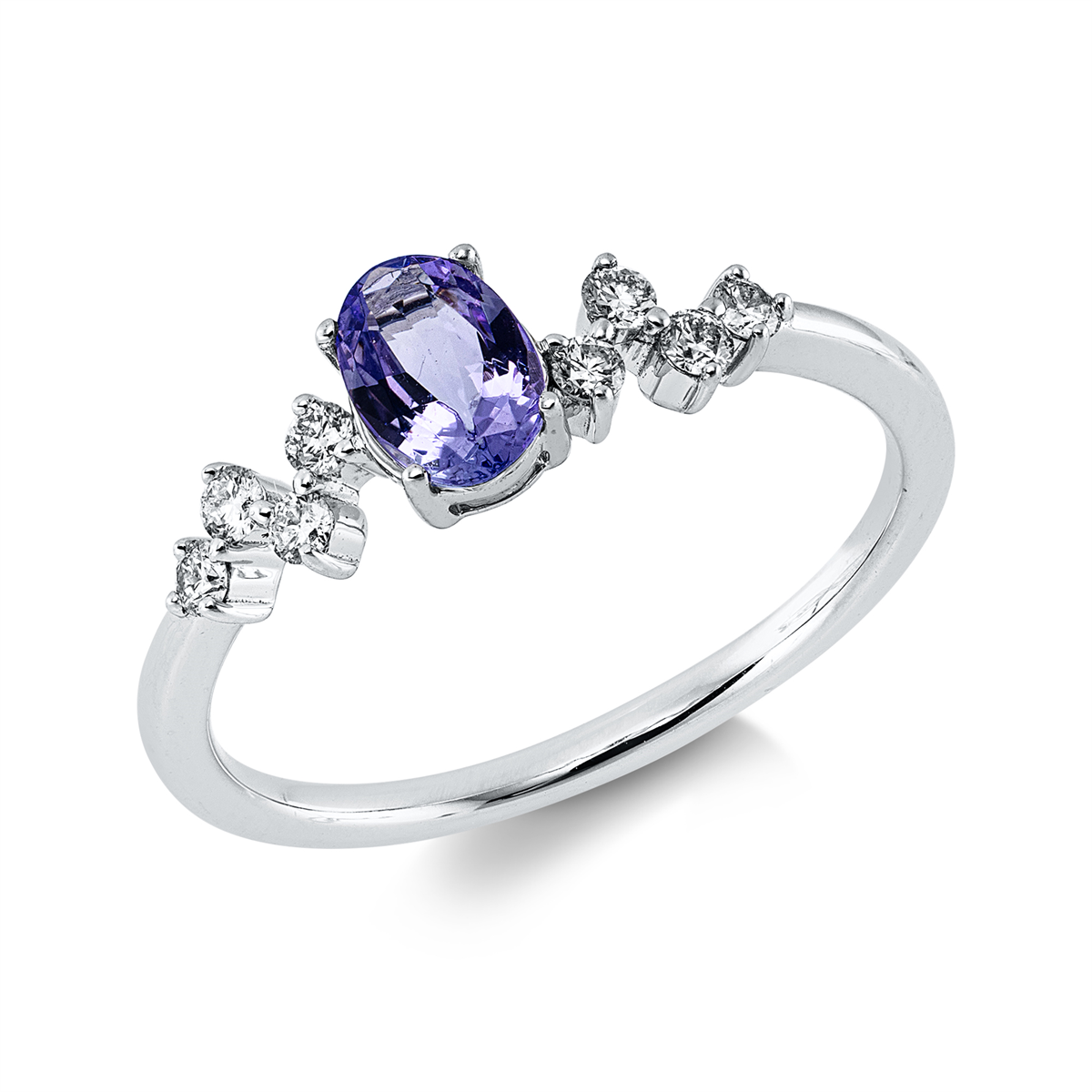 Farbstein Fashion Ring - 1KK81
