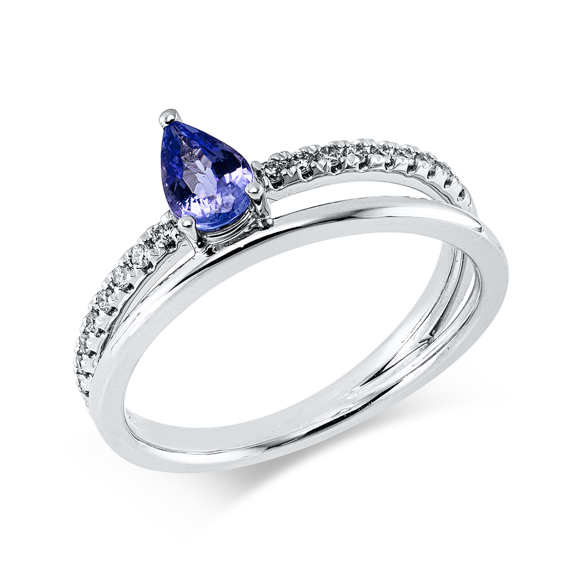 Farbstein Fashion Ring - 1KK85