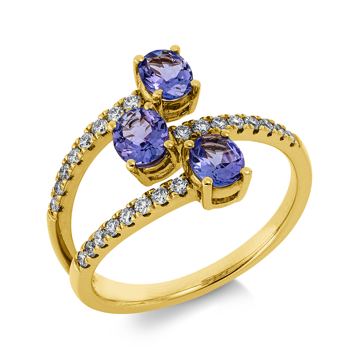 Farbstein Fashion Ring - 1KK89