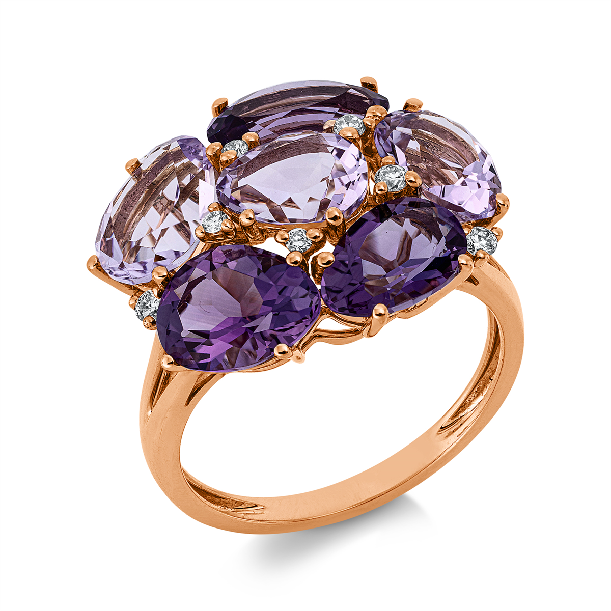 Farbstein Fashion Ring - 1KK92