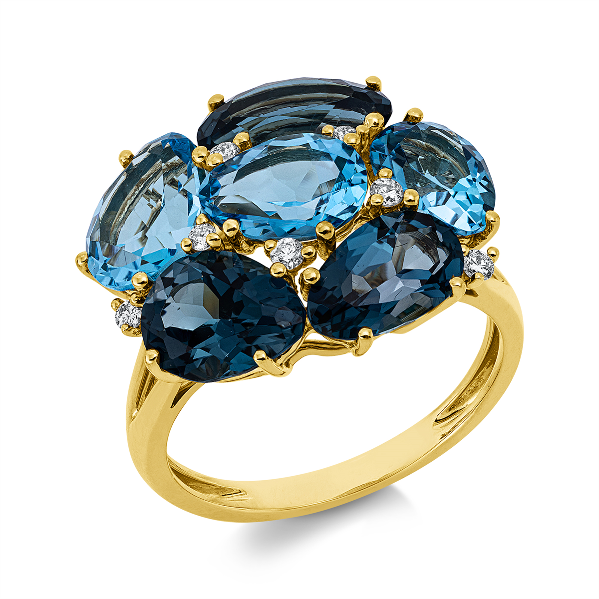 Farbstein Fashion Ring - 1KK93